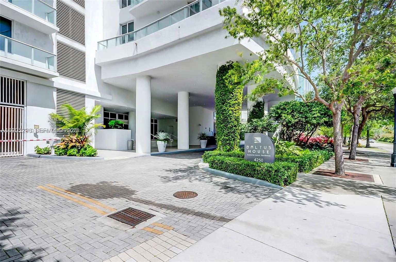4250 Biscayne Blvd # 1502