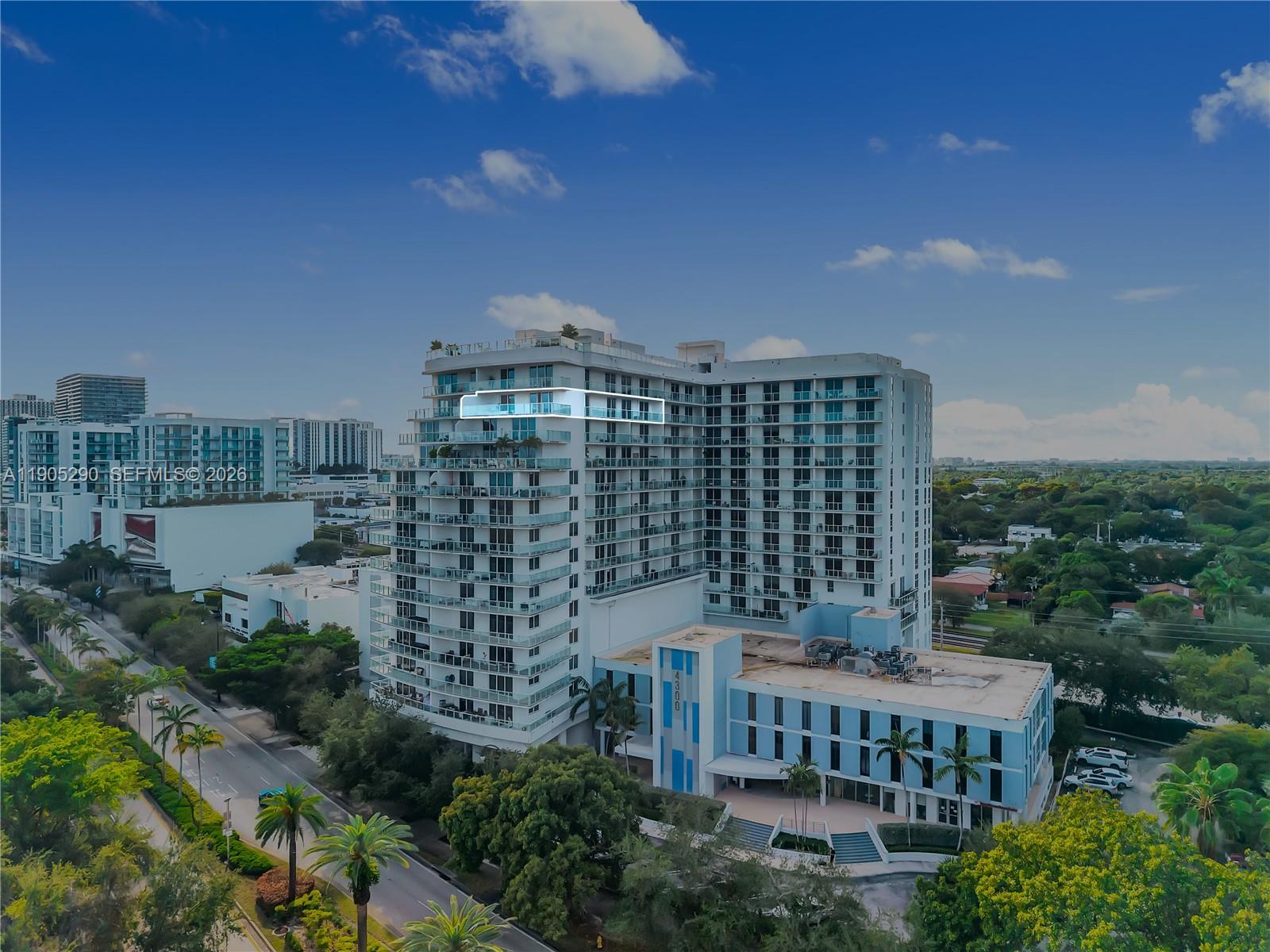 4250 Biscayne Blvd # 1502