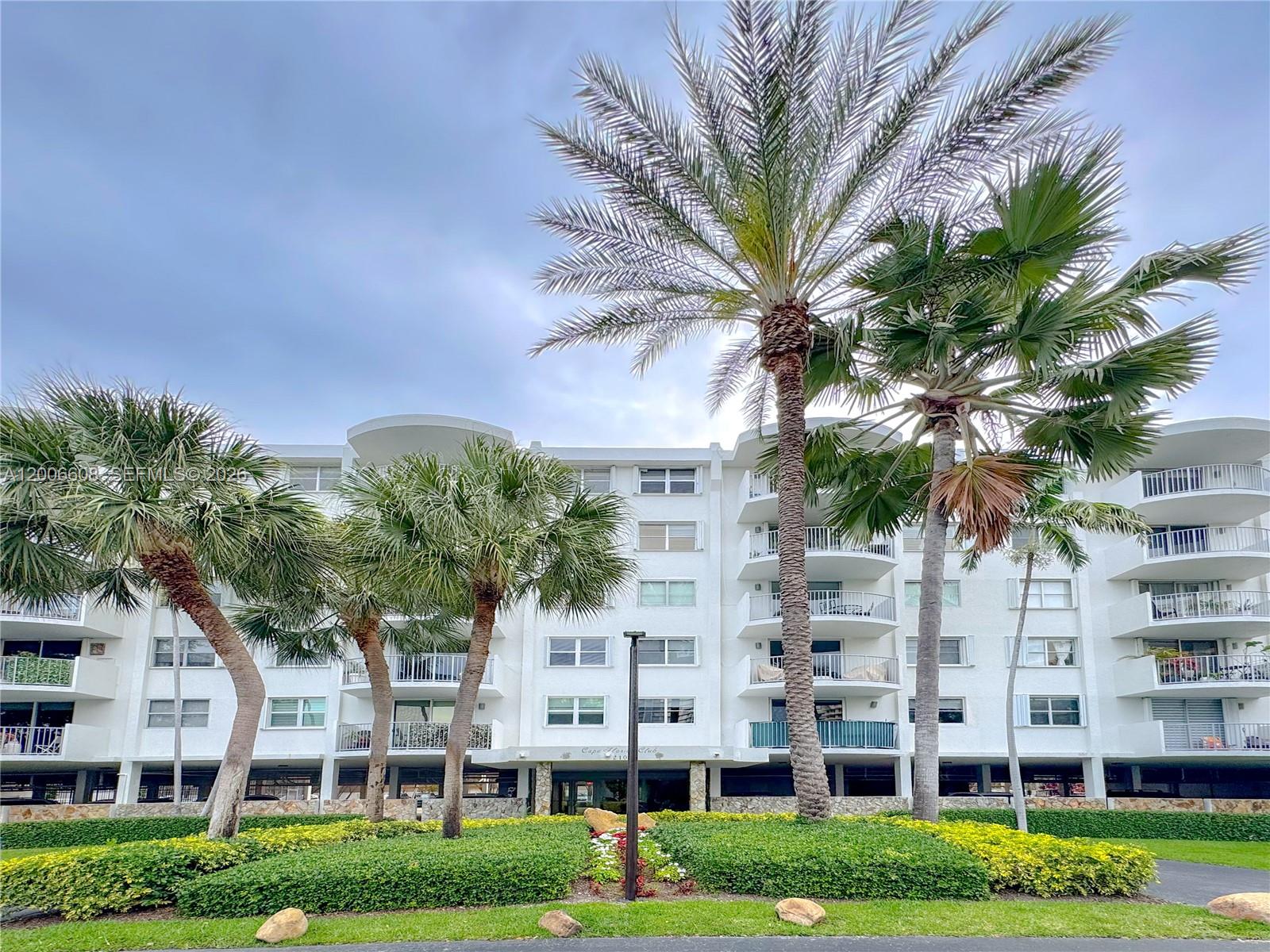 210 Sea View Dr # 403