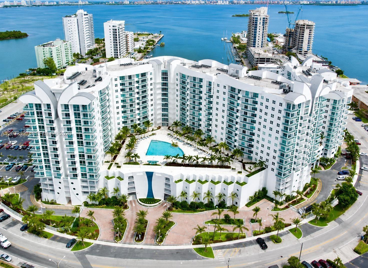 7910 Harbor Island Dr # 904