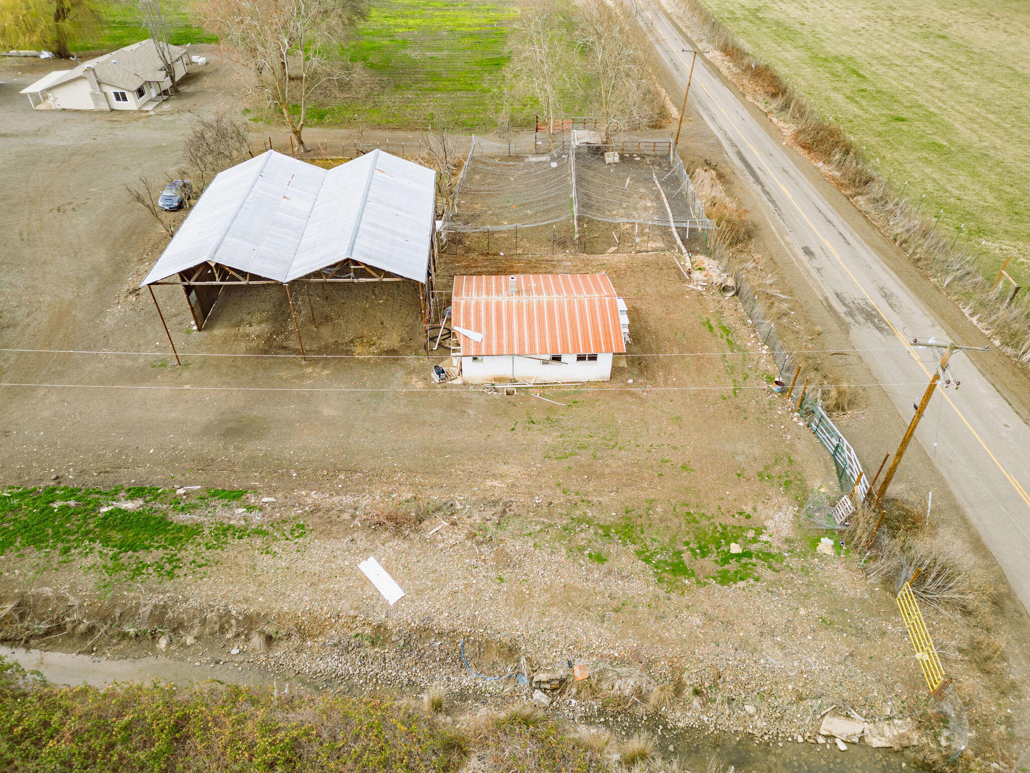 612 Brownsboro Meridian Road