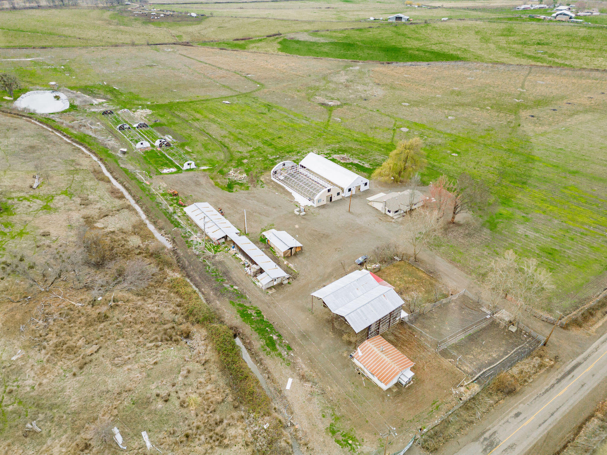 612 Brownsboro Meridian Road