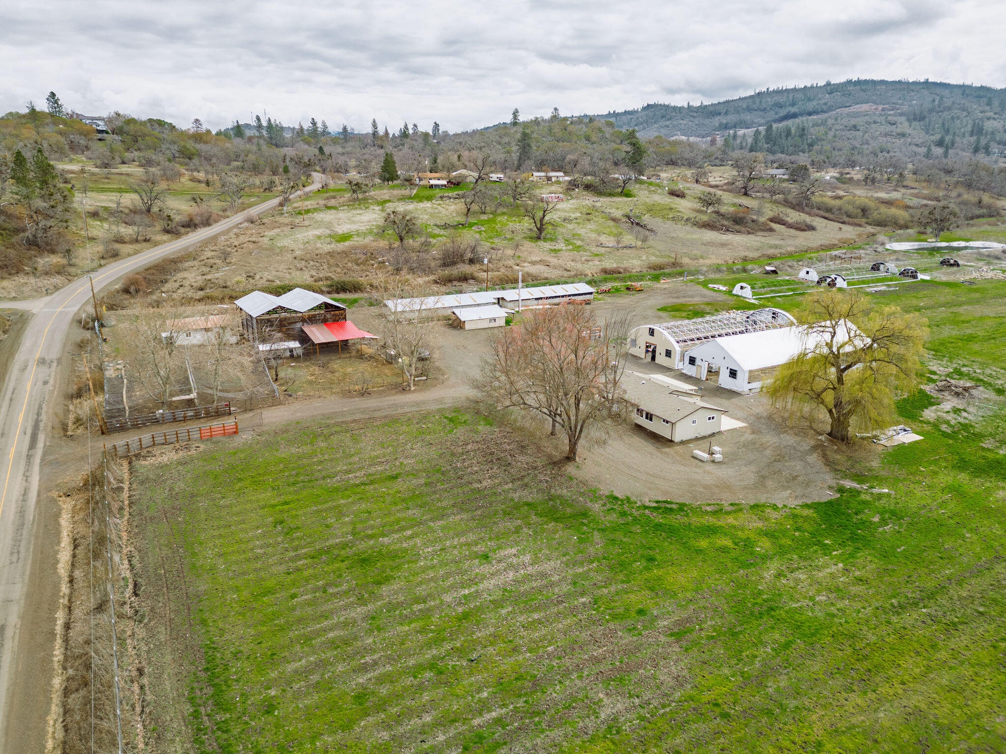 612 Brownsboro Meridian Road