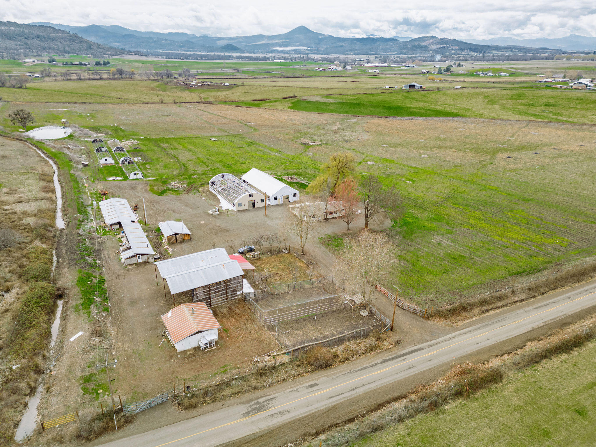 612 Brownsboro Meridian Road