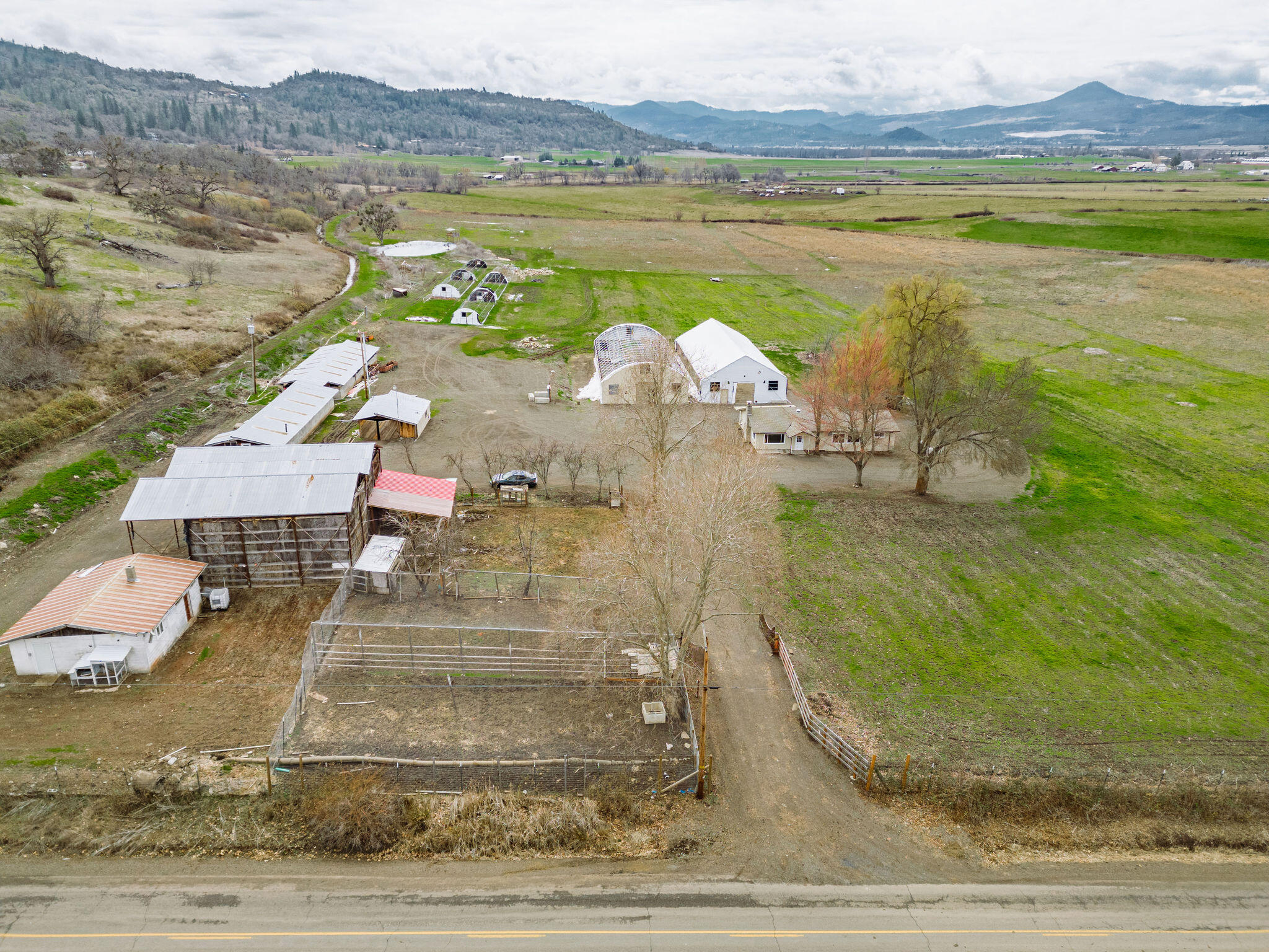 612 Brownsboro Meridian Road