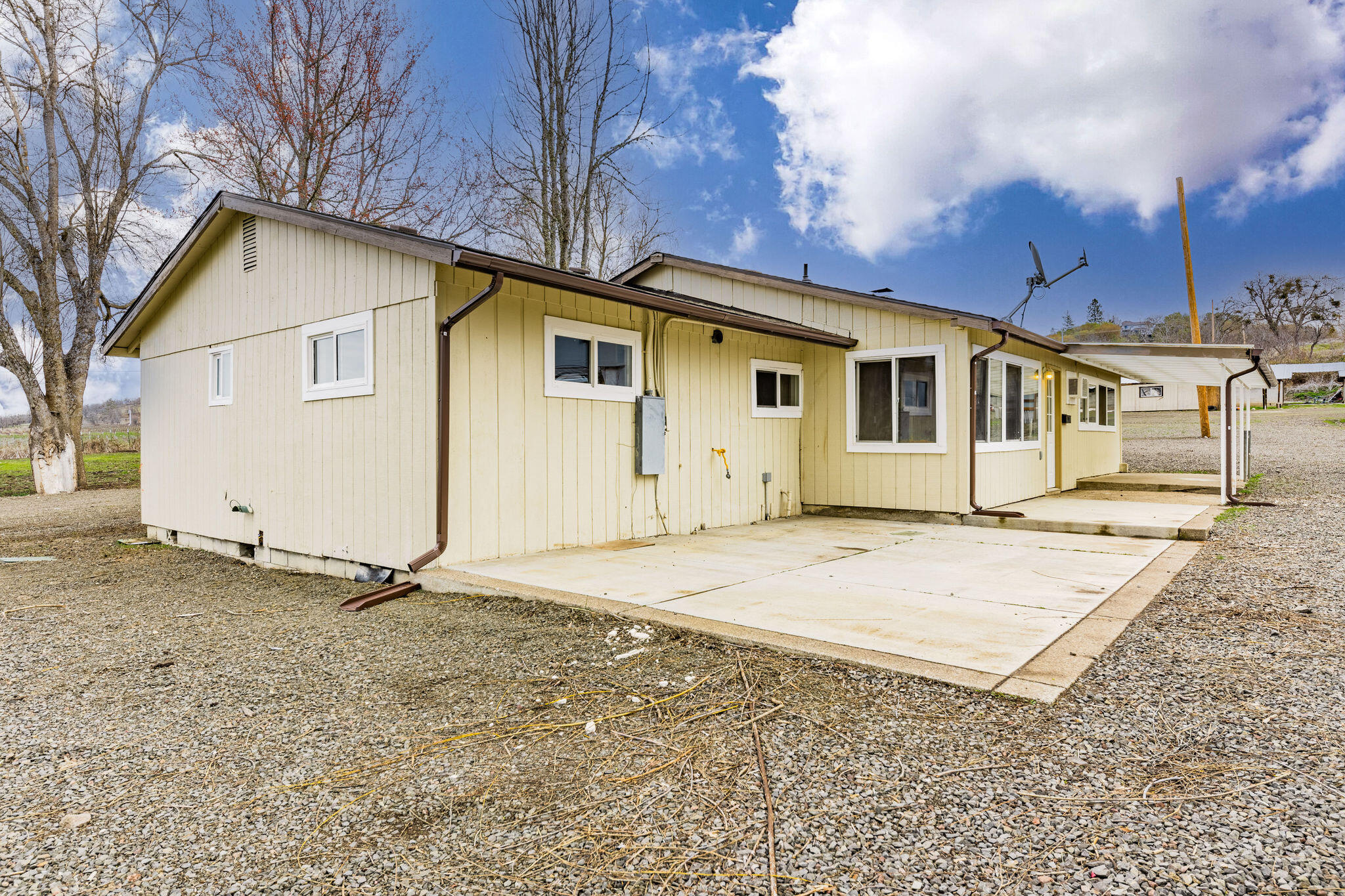 612 Brownsboro Meridian Road