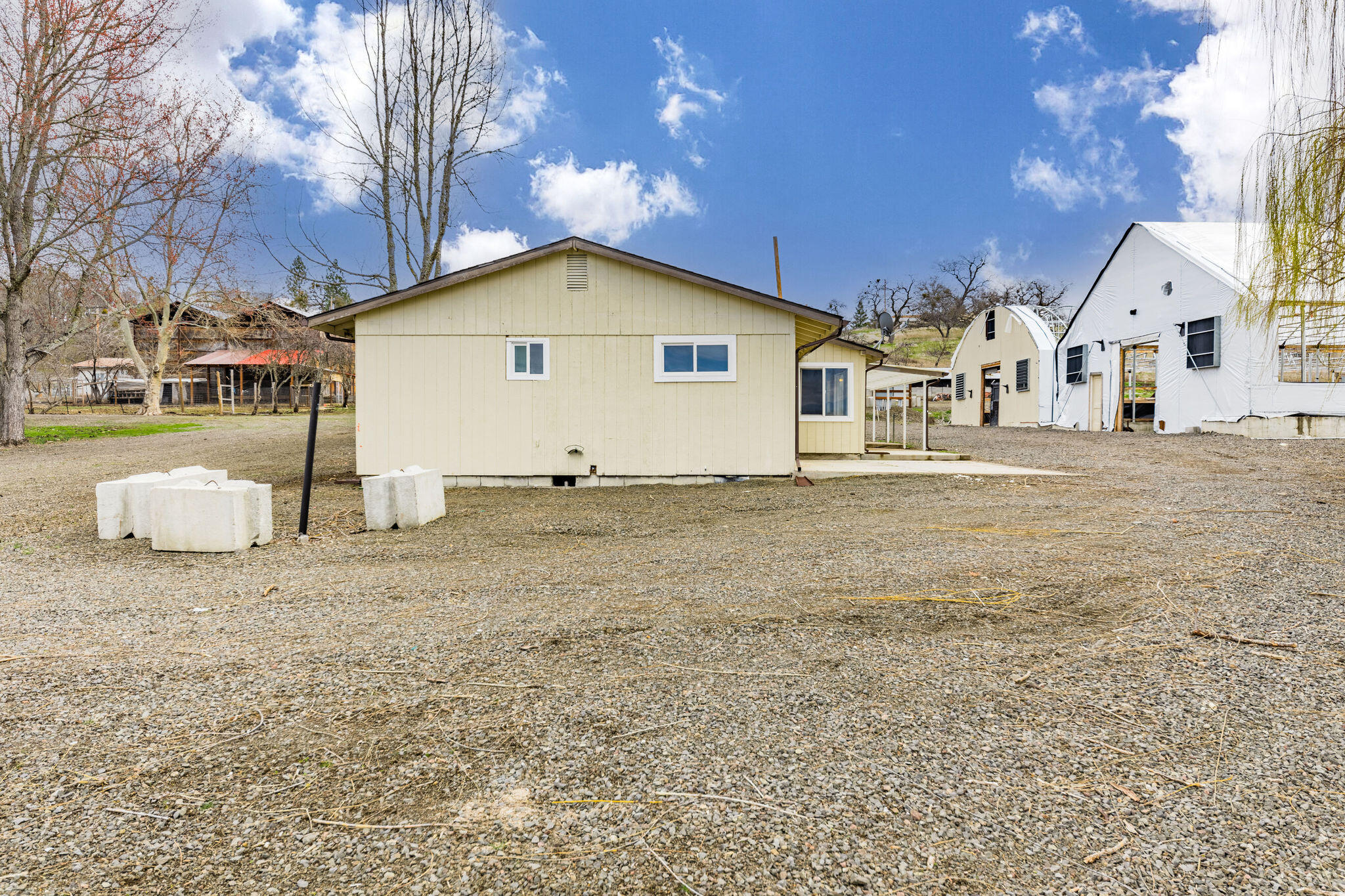 612 Brownsboro Meridian Road