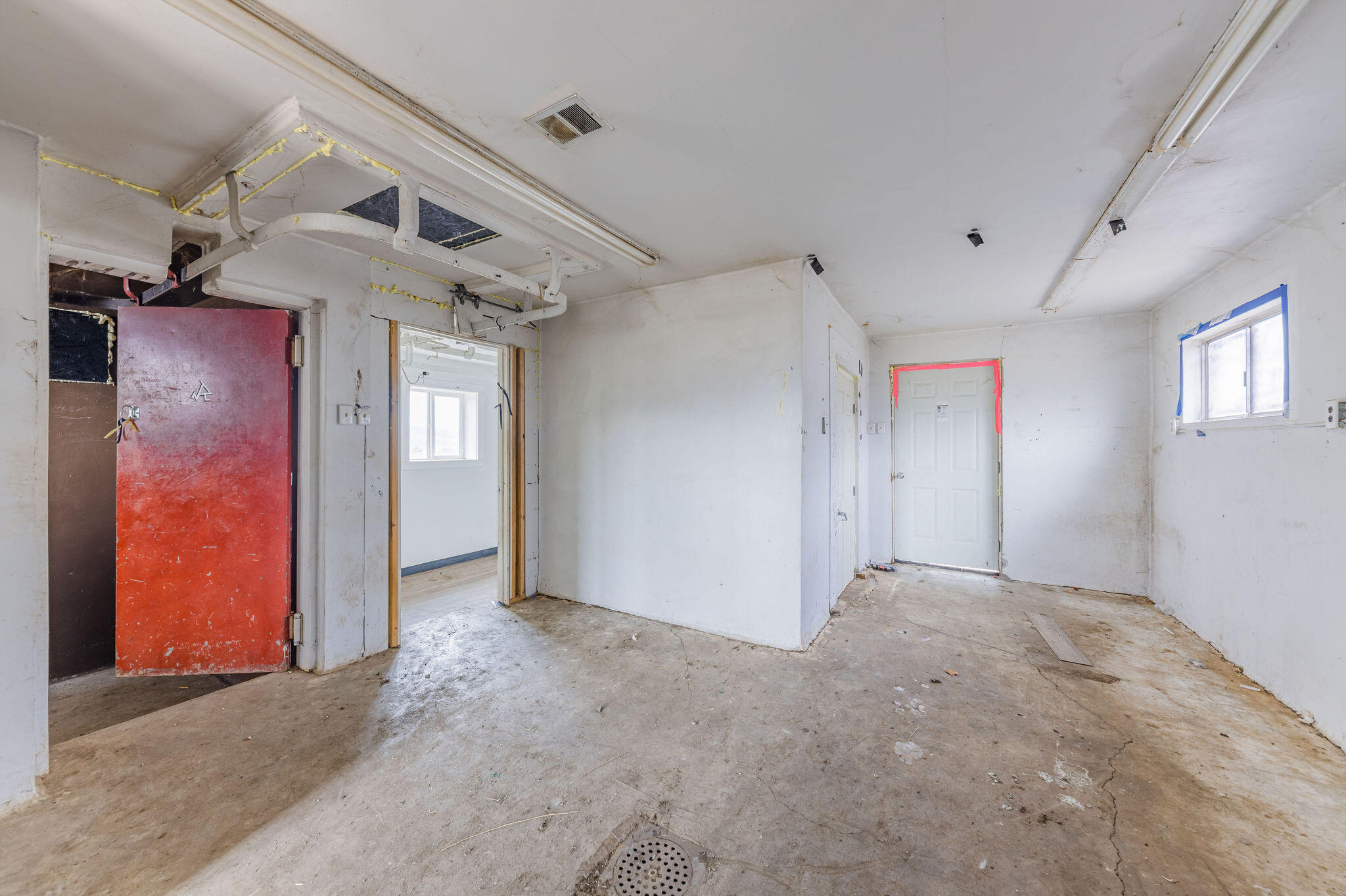 612 Brownsboro Meridian Road