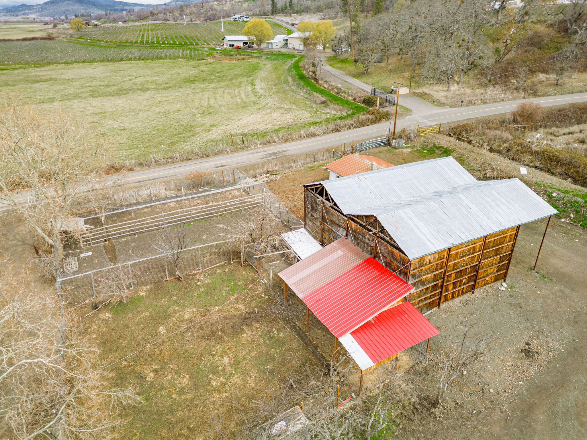 612 Brownsboro Meridian Road