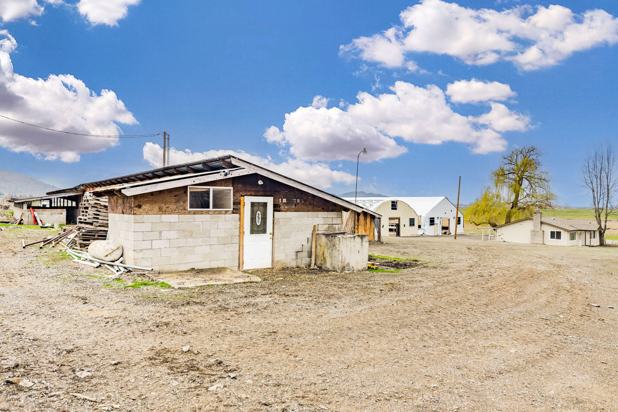 612 Brownsboro Meridian Road