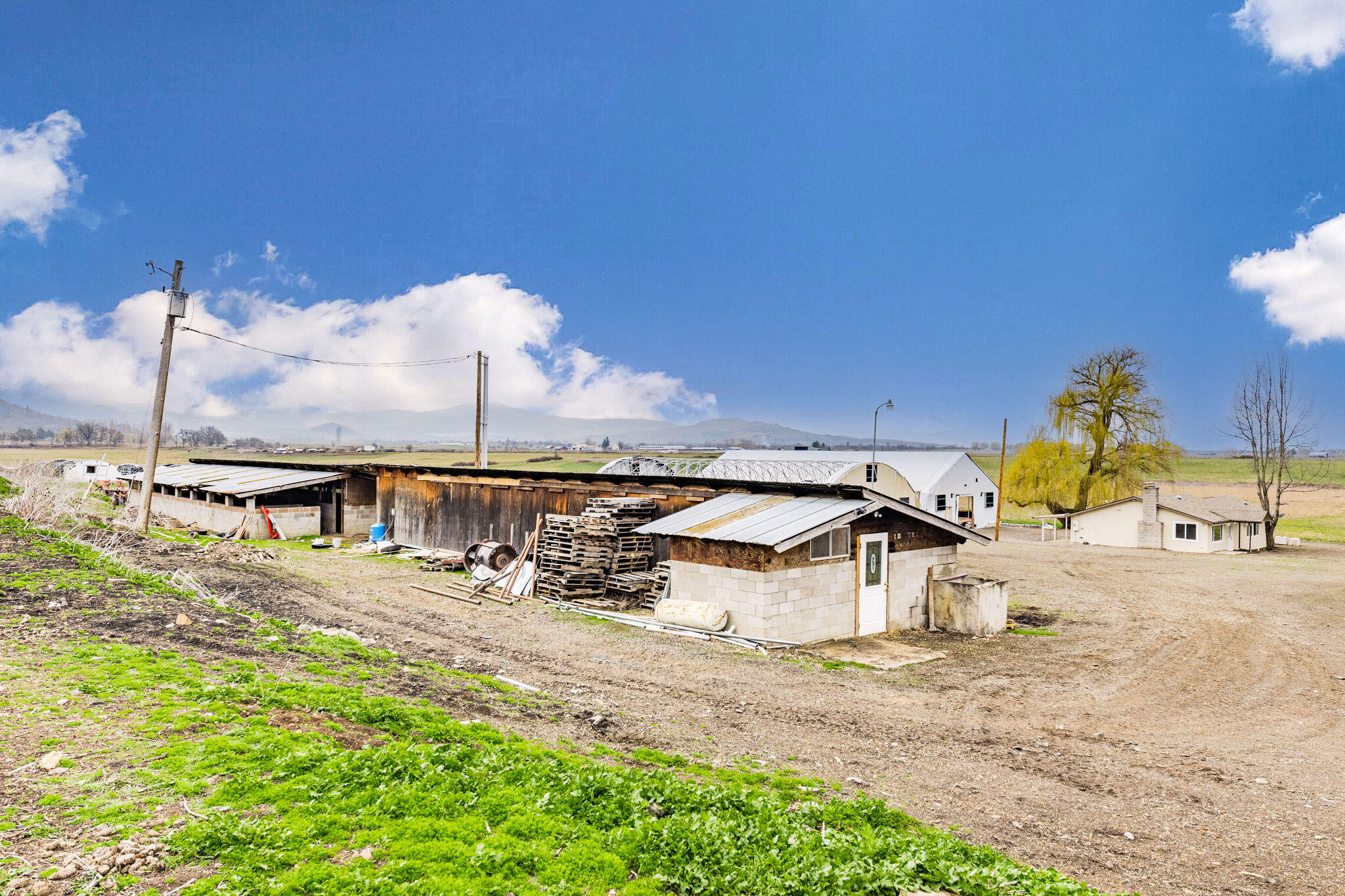 612 Brownsboro Meridian Road