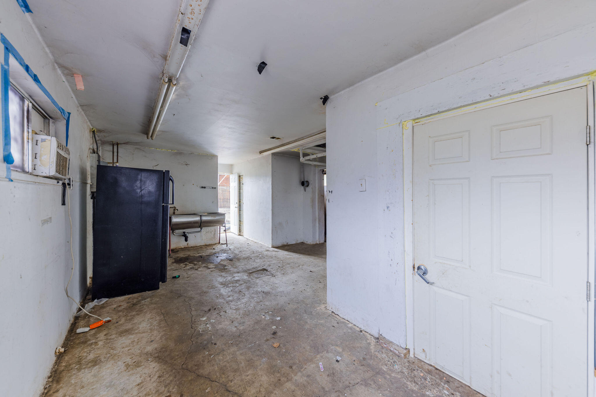 612 Brownsboro Meridian Road