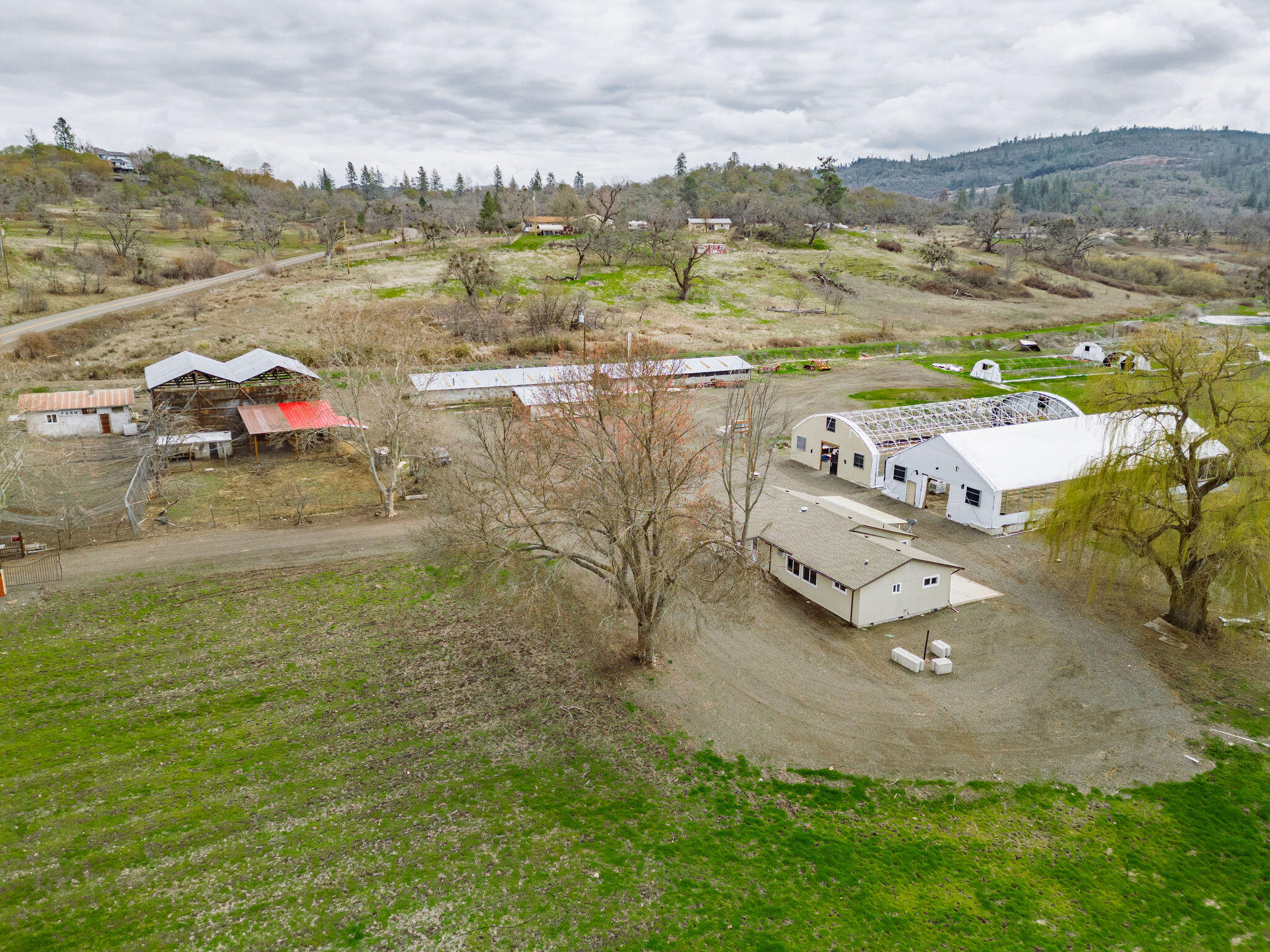 612 Brownsboro Meridian Road