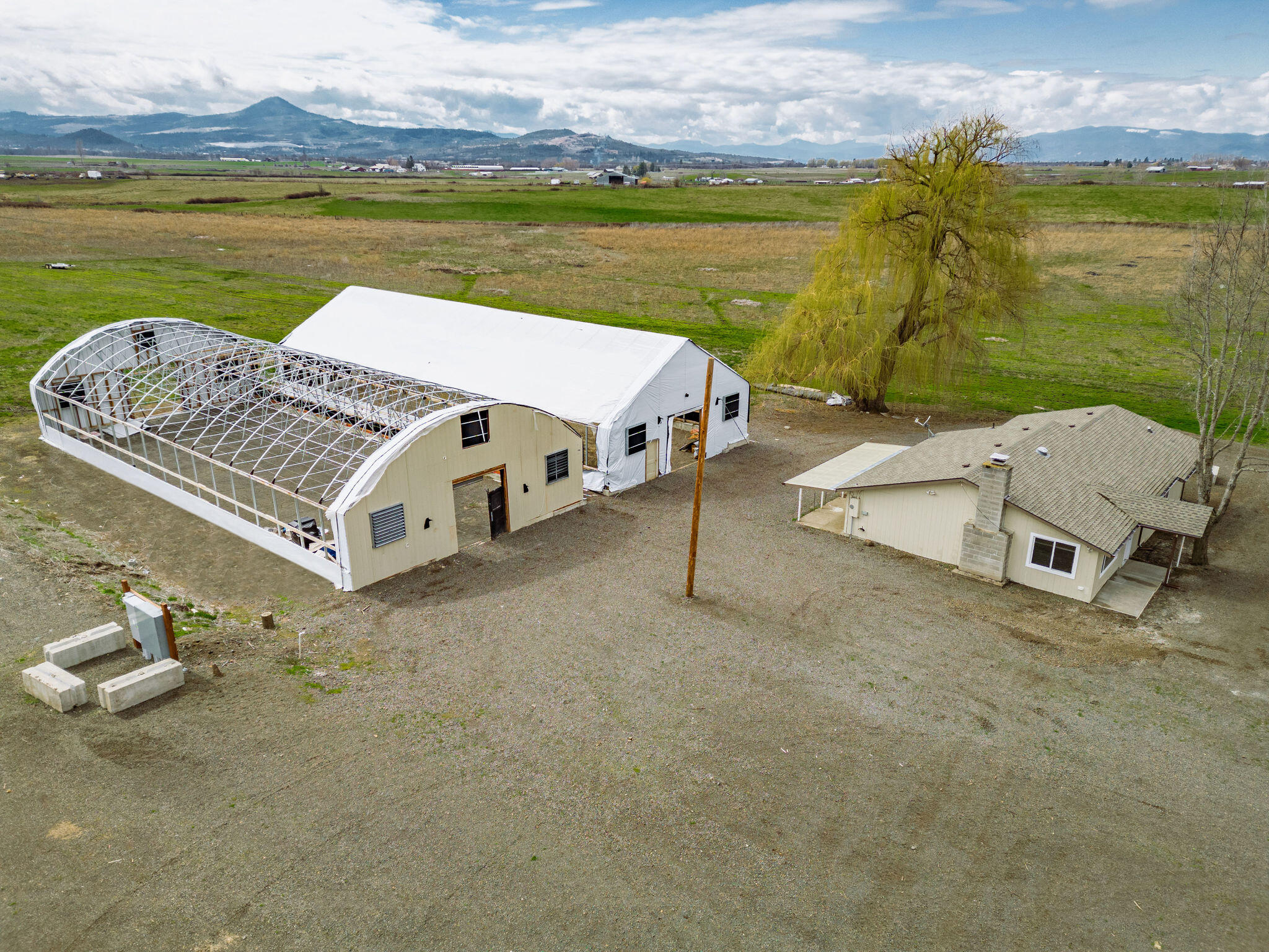 612 Brownsboro Meridian Road