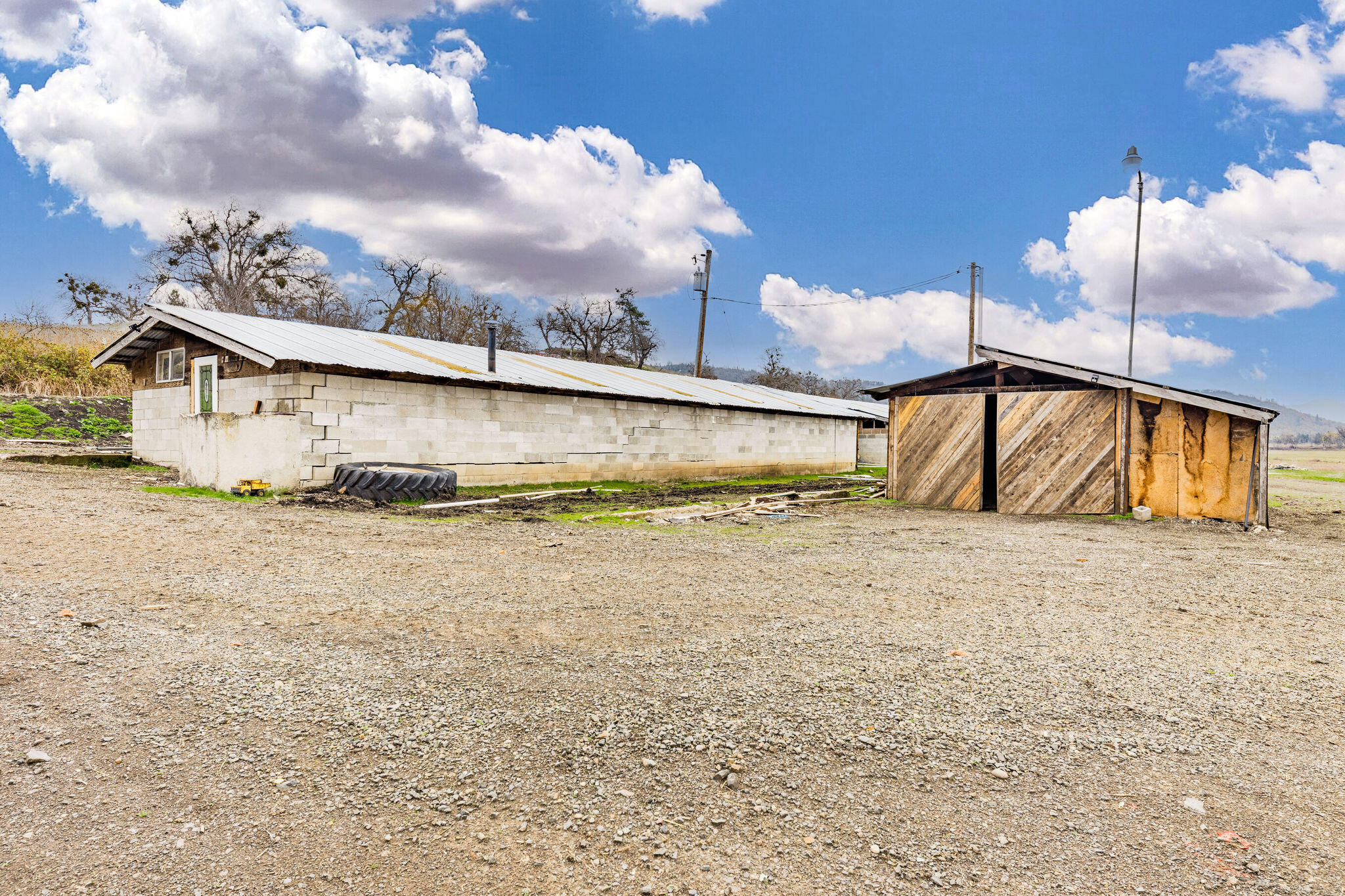 612 Brownsboro Meridian Road