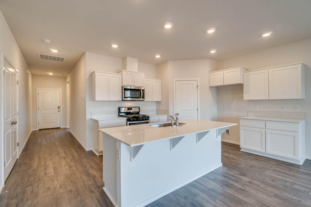 2737 Roberts Road, Lot #12