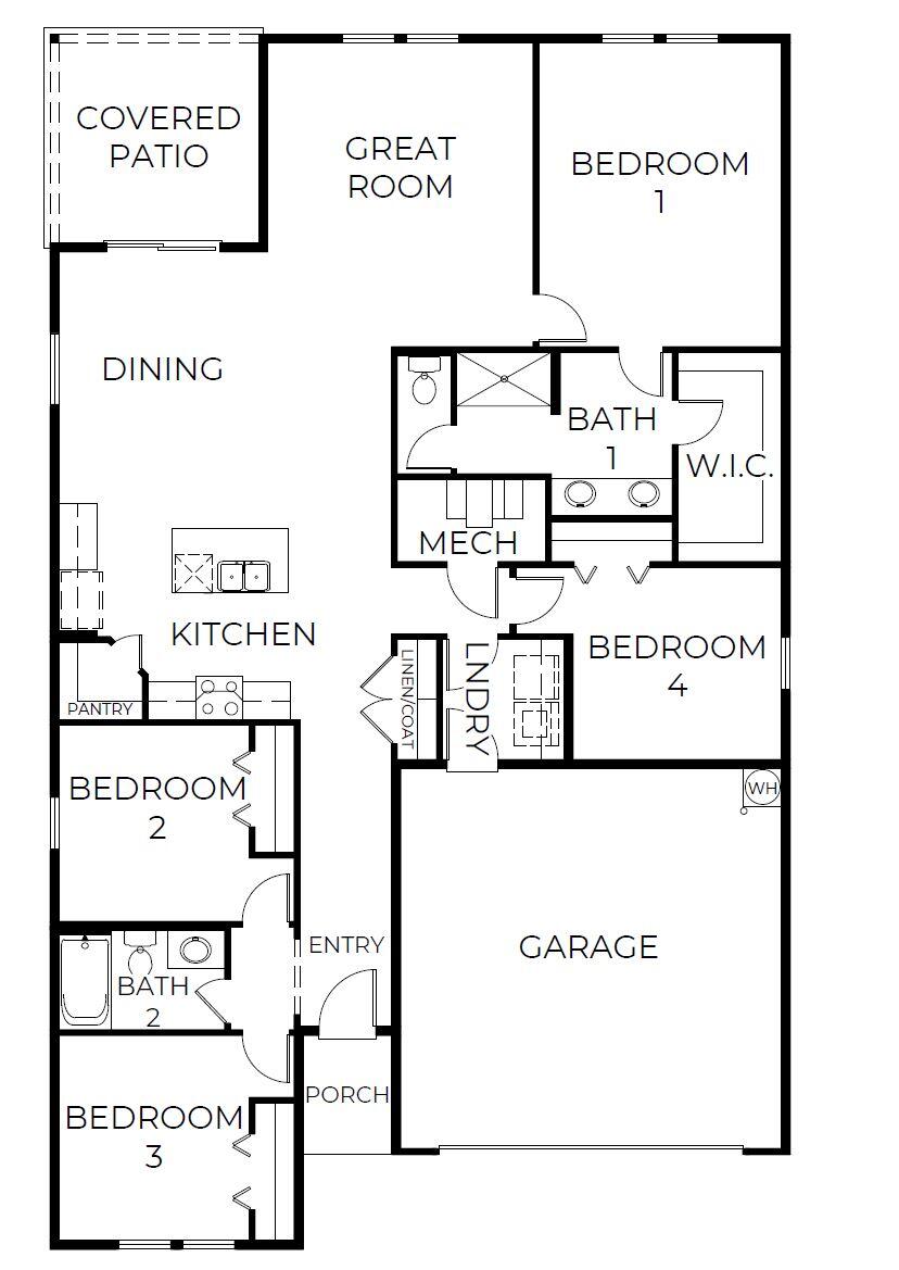 2737 Roberts Road, Lot #12
