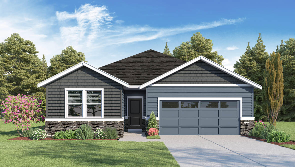 2737 Roberts Road, Lot #12