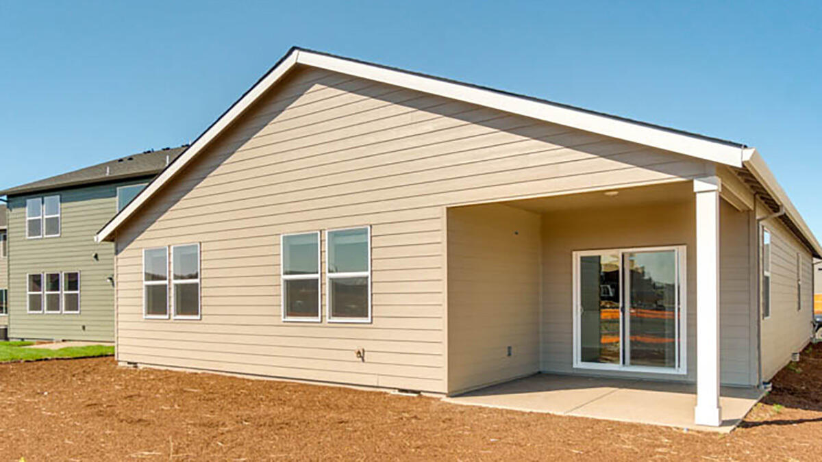 2737 Roberts Road, Lot #12