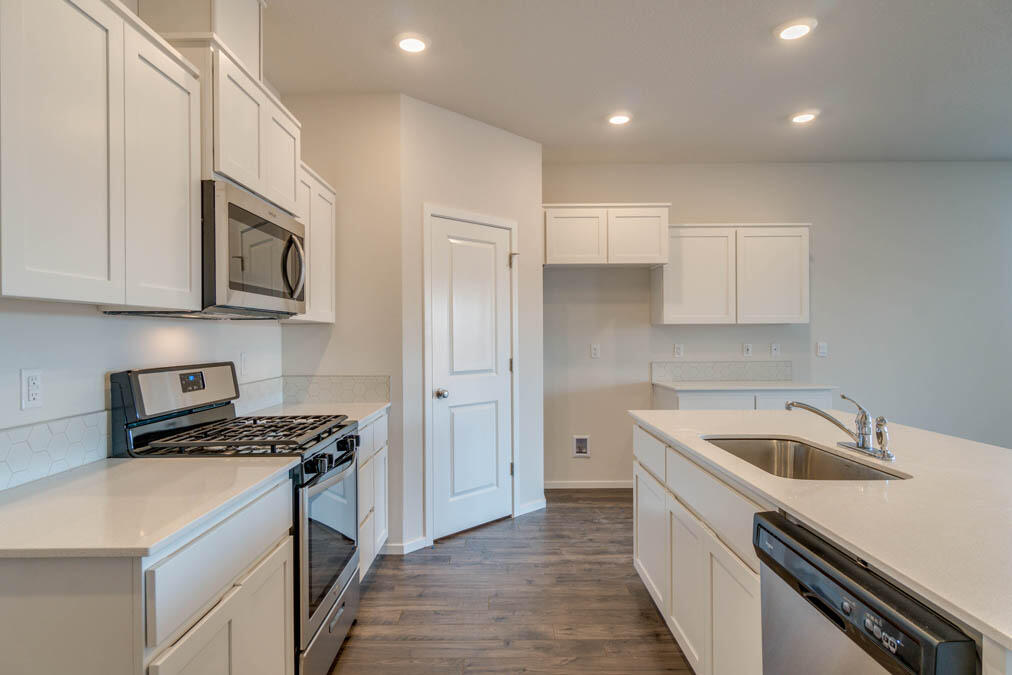 2737 Roberts Road, Lot #12