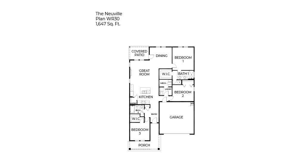 2763 Pronghorn Lane, #131