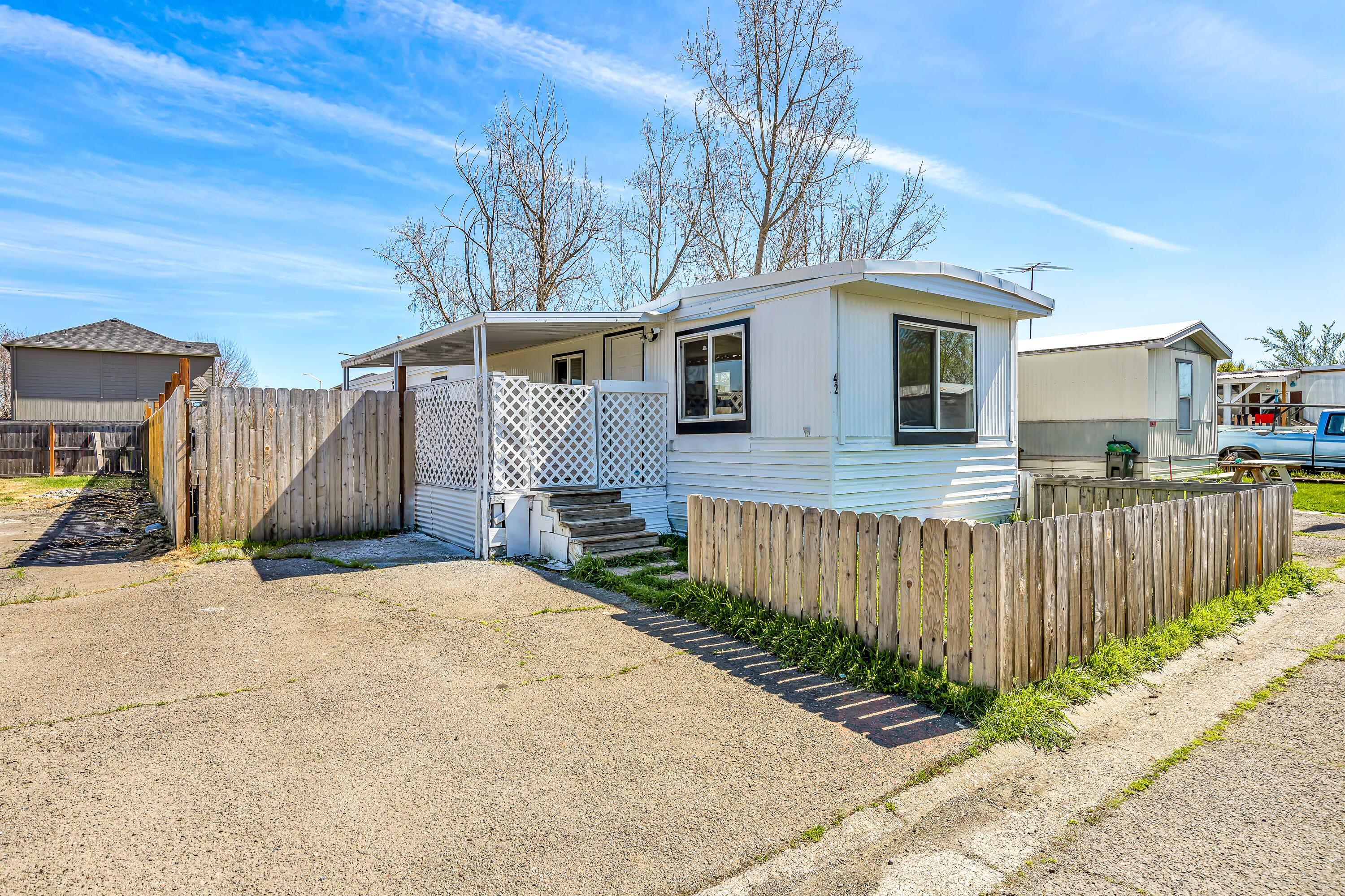3265 Antelope Road, 42