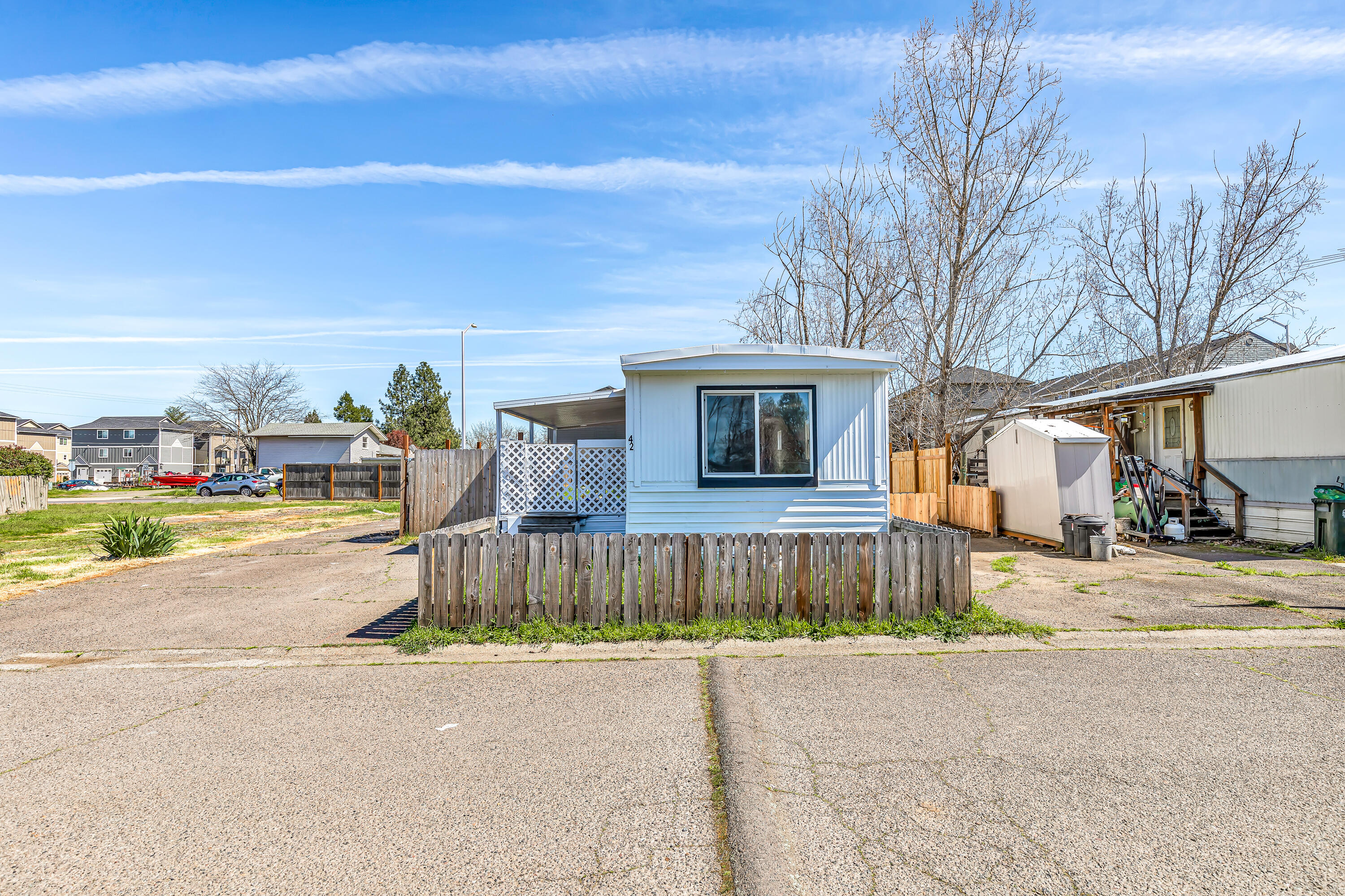 3265 Antelope Road, 42