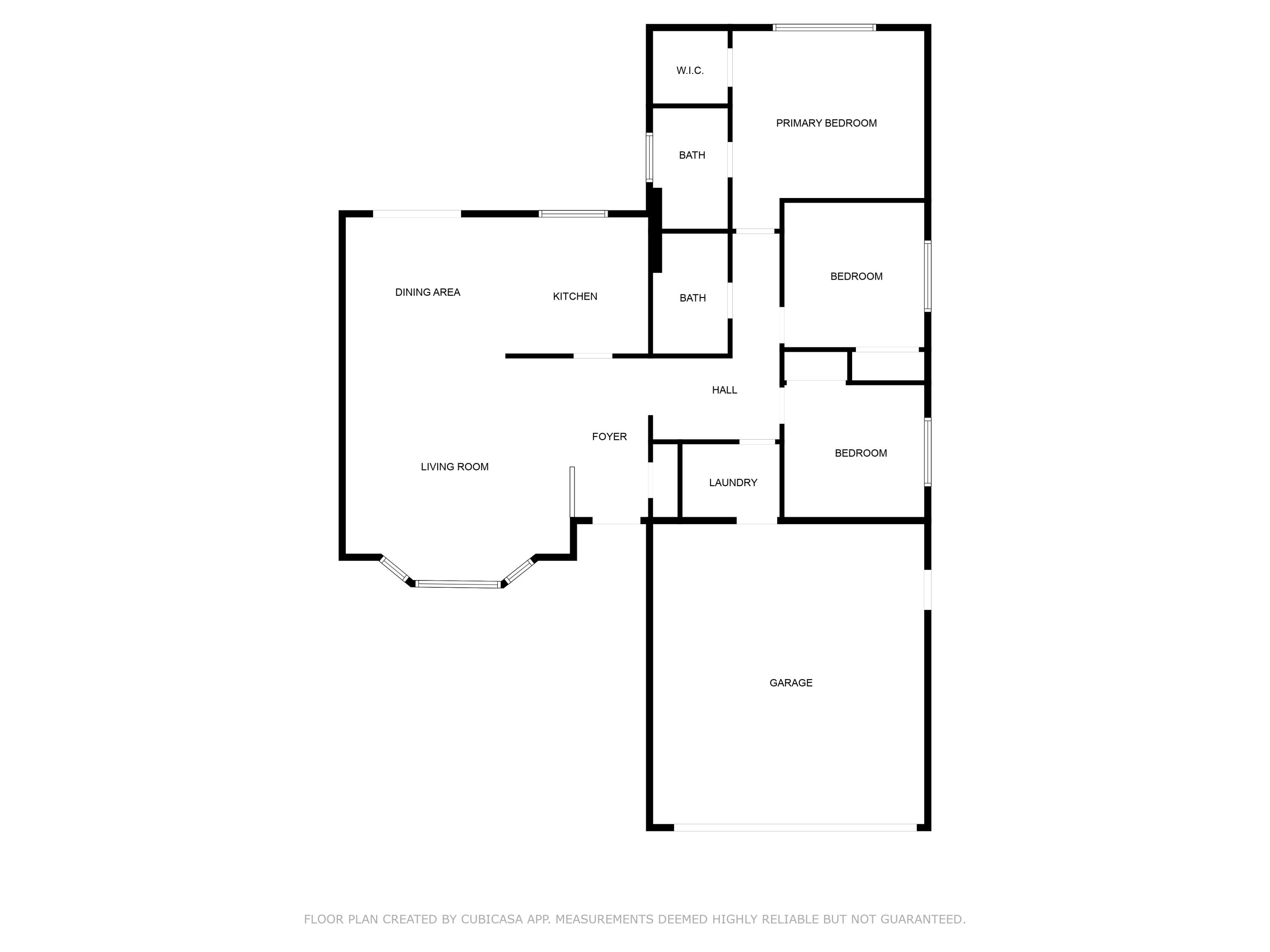 1219 Looking Glass Way