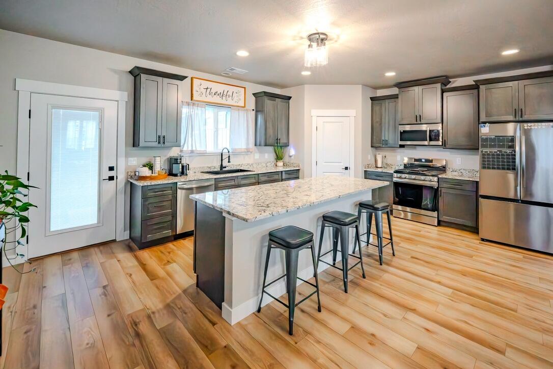3775 Agate Meadows Court