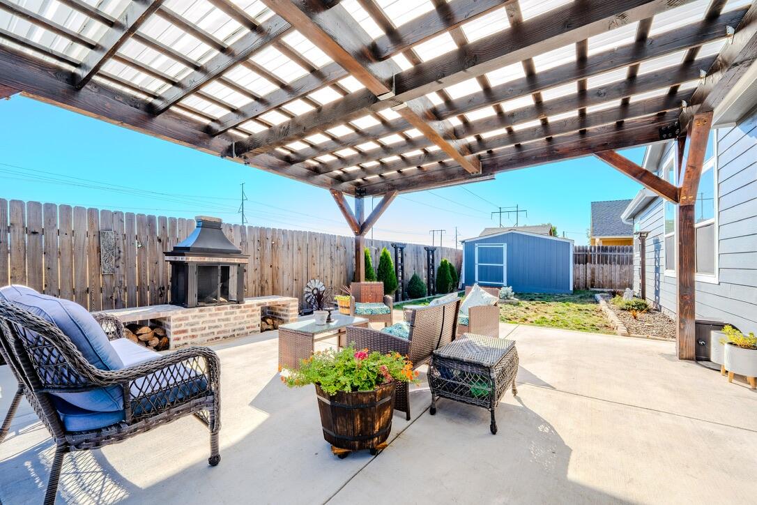 2956 Agate Meadows Circle