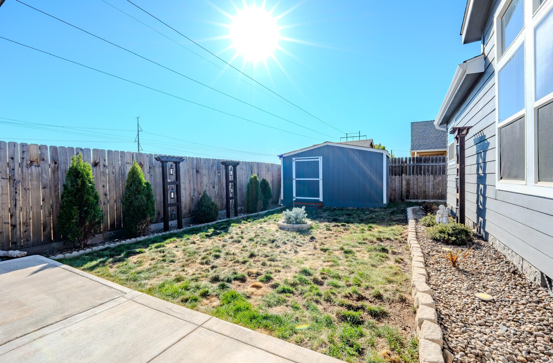 2956 Agate Meadows Circle