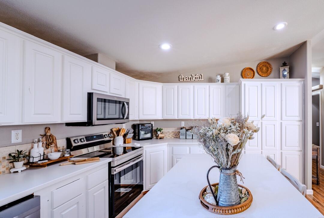 2956 Agate Meadows Circle