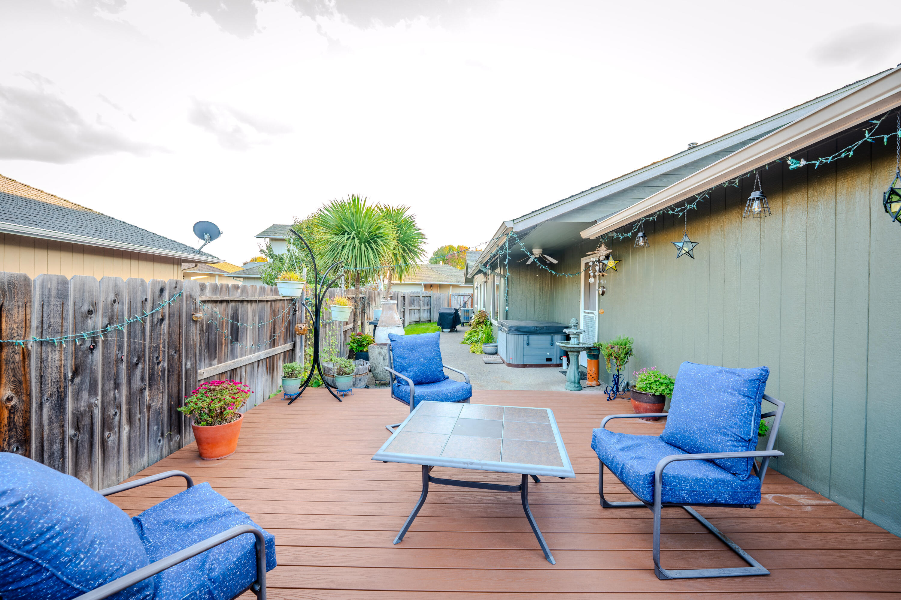 1307 SW Sturgeon Court