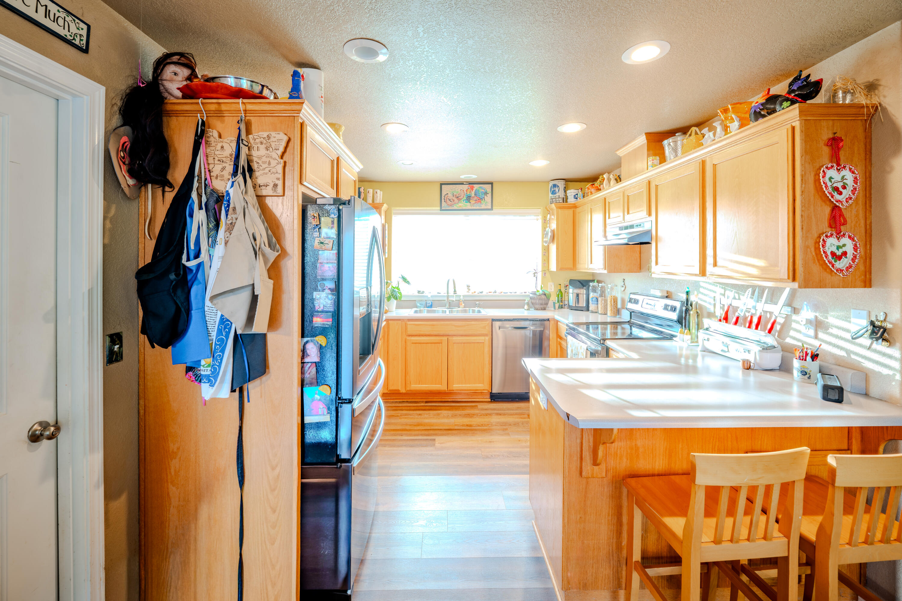 1307 SW Sturgeon Court