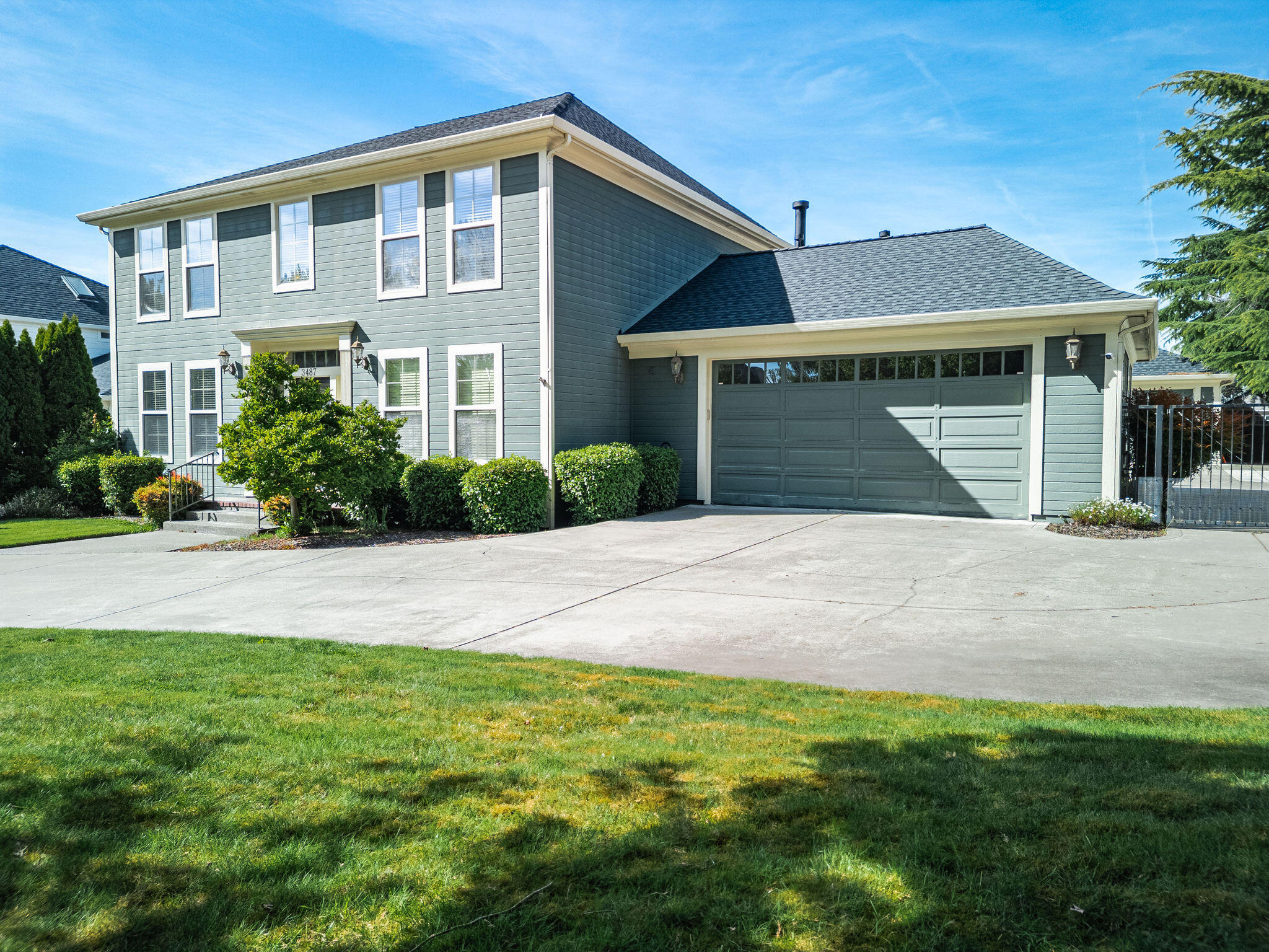 3487 Greystone Court