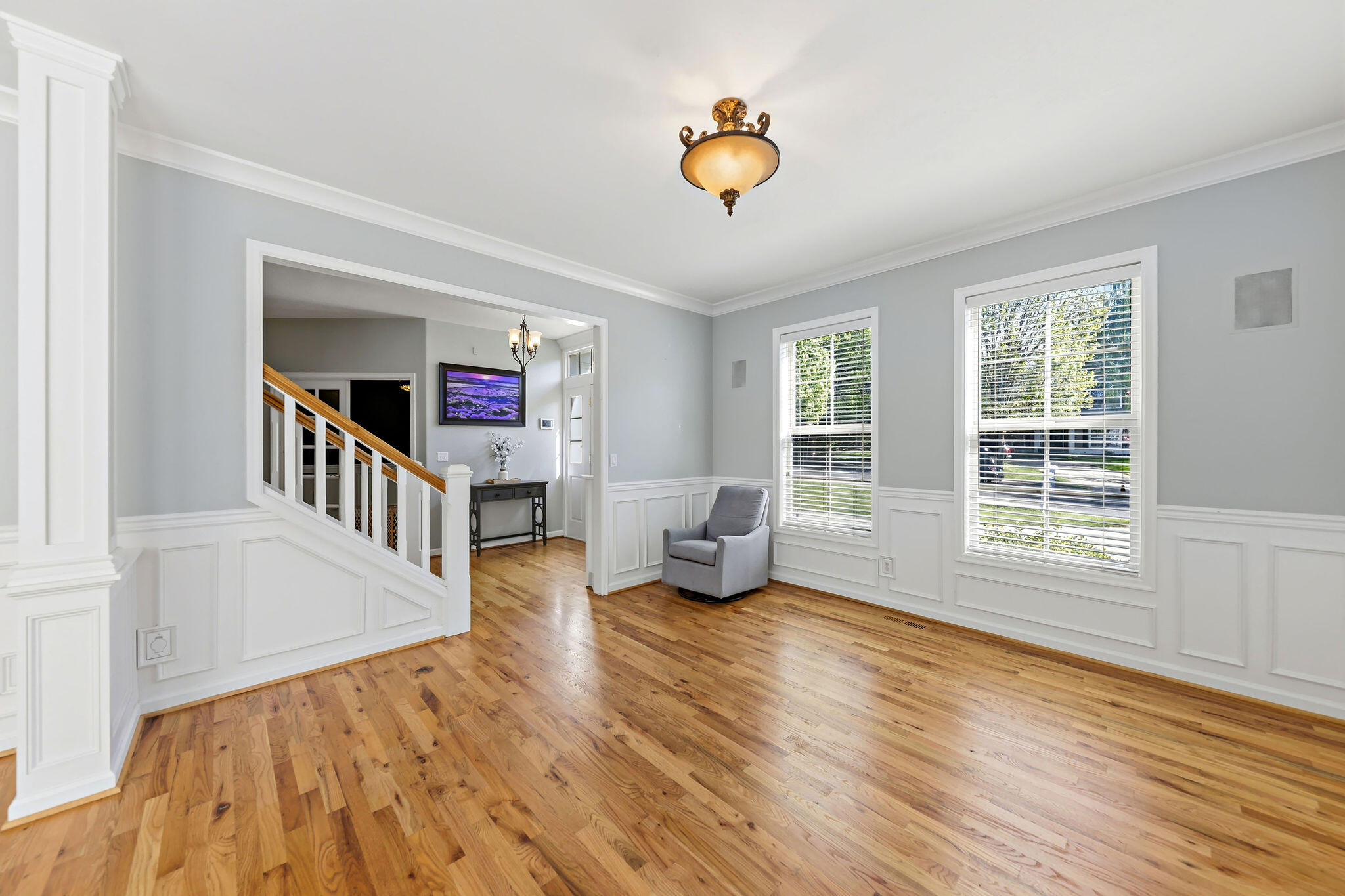 3487 Greystone Court