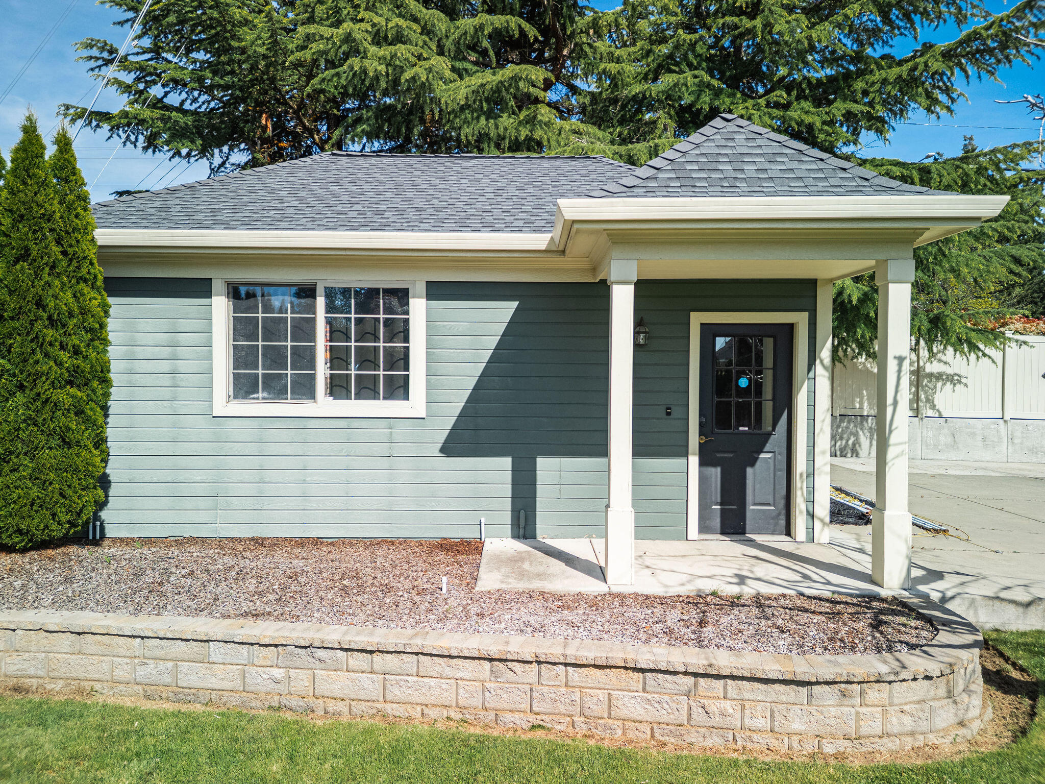3487 Greystone Court
