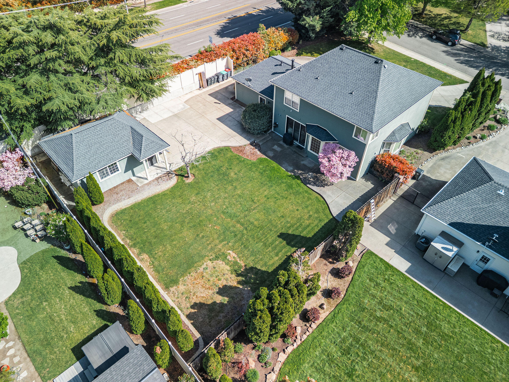 3487 Greystone Court