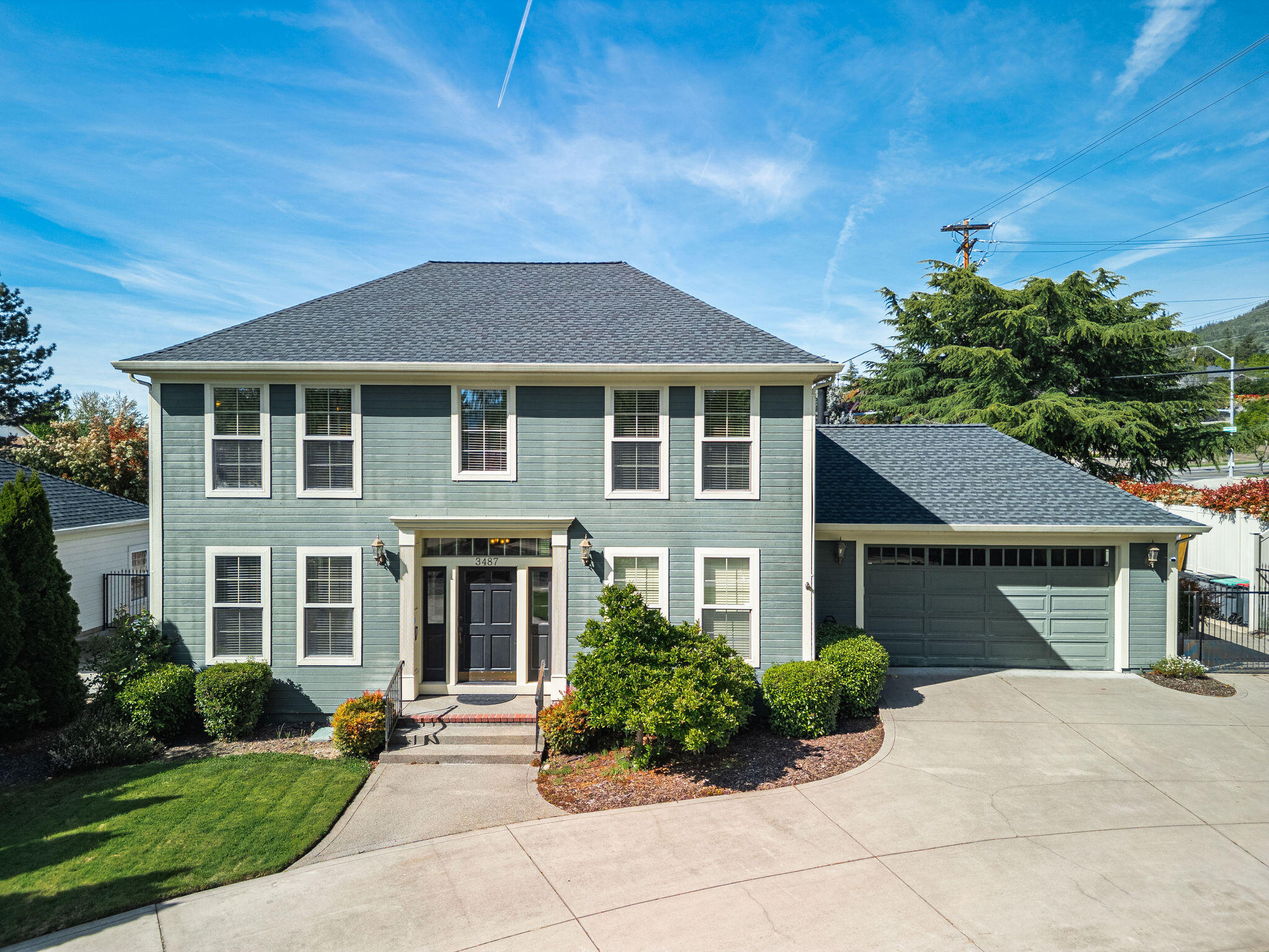 3487 Greystone Court