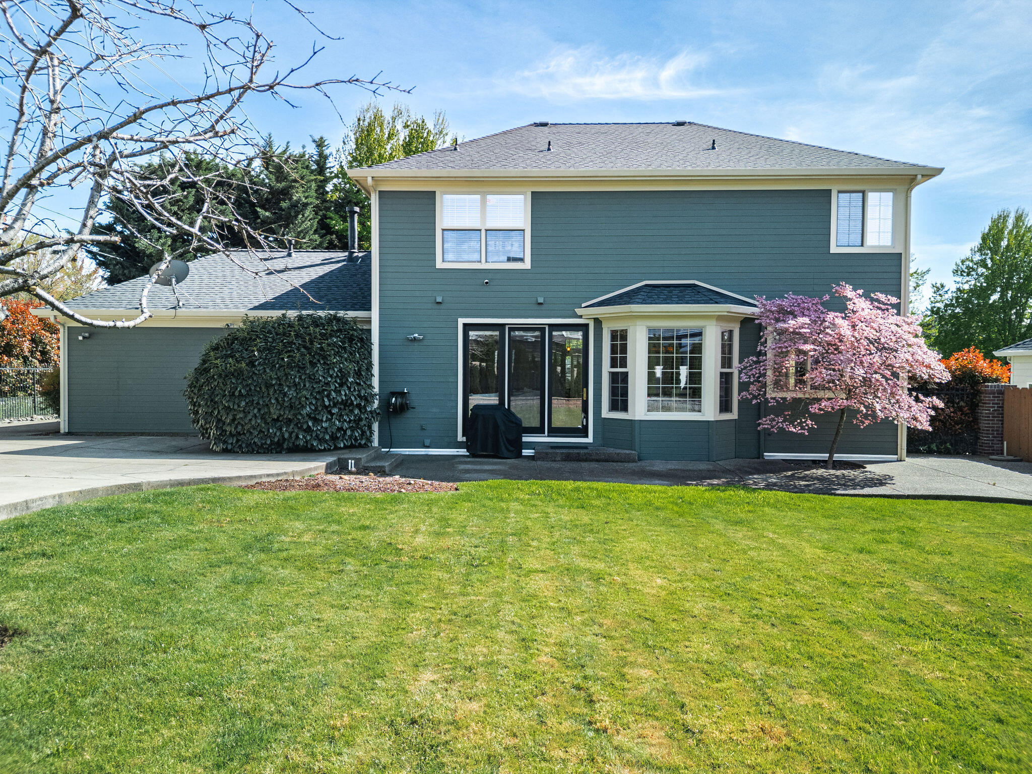 3487 Greystone Court