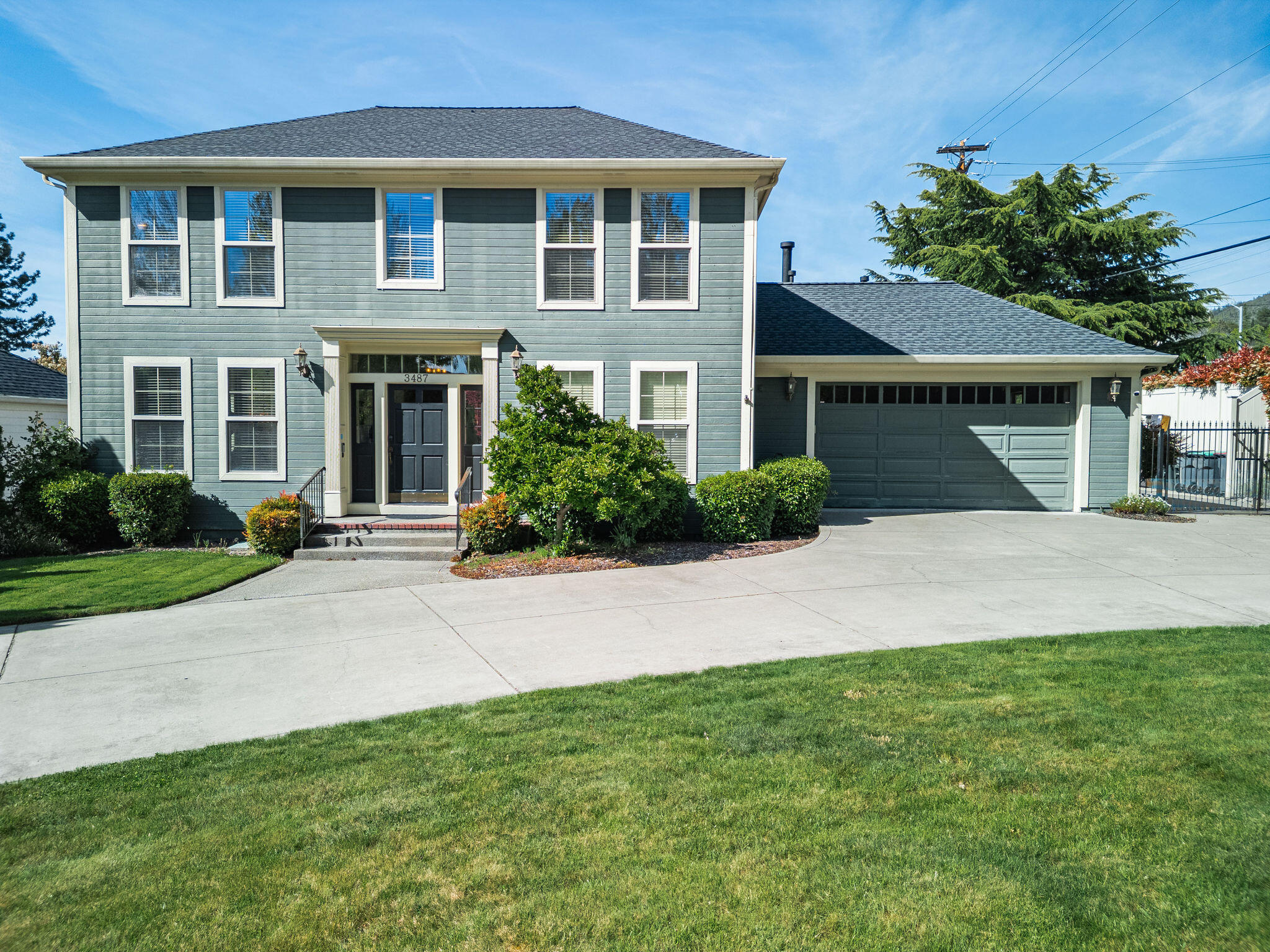 3487 Greystone Court