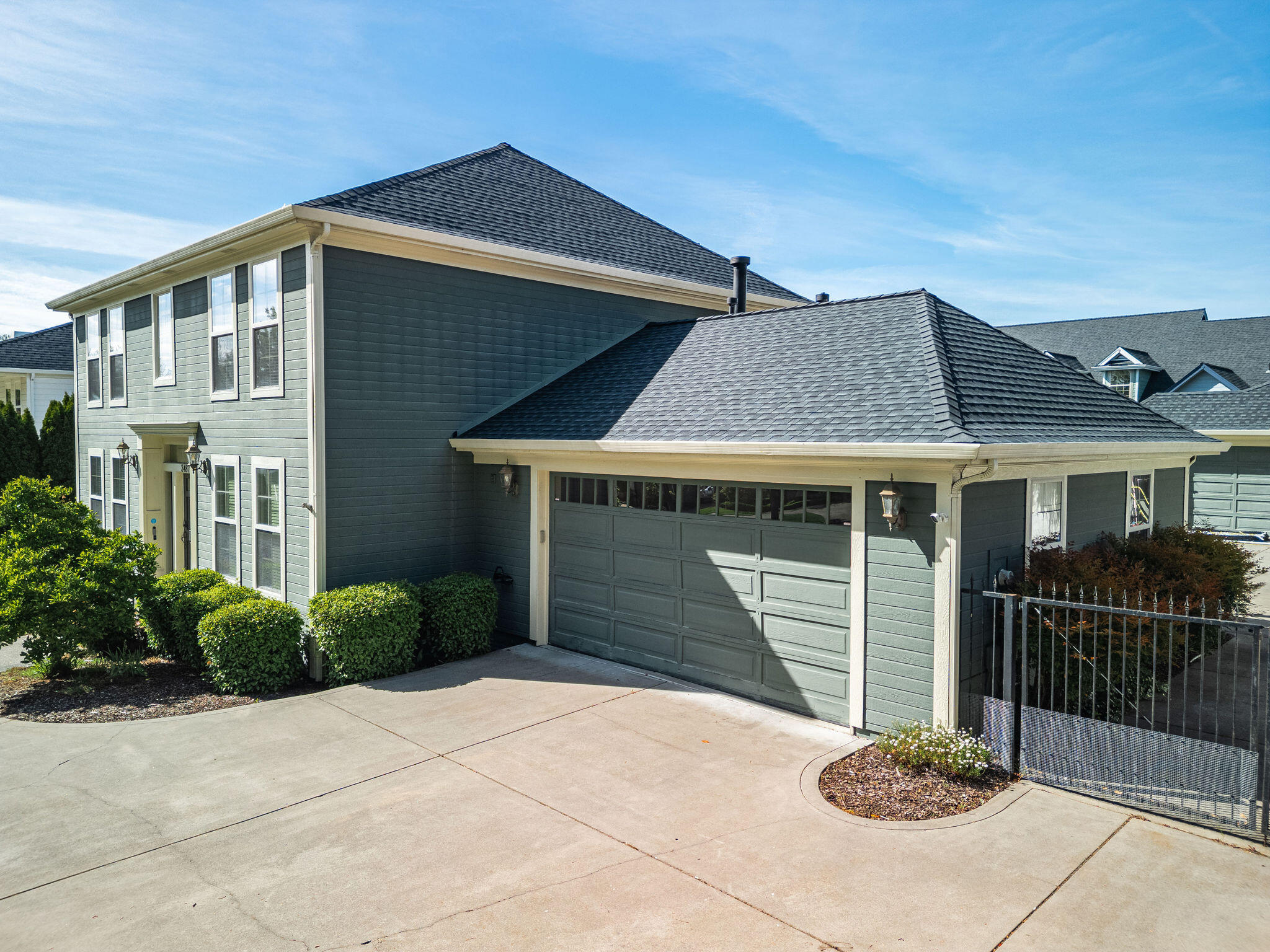 3487 Greystone Court