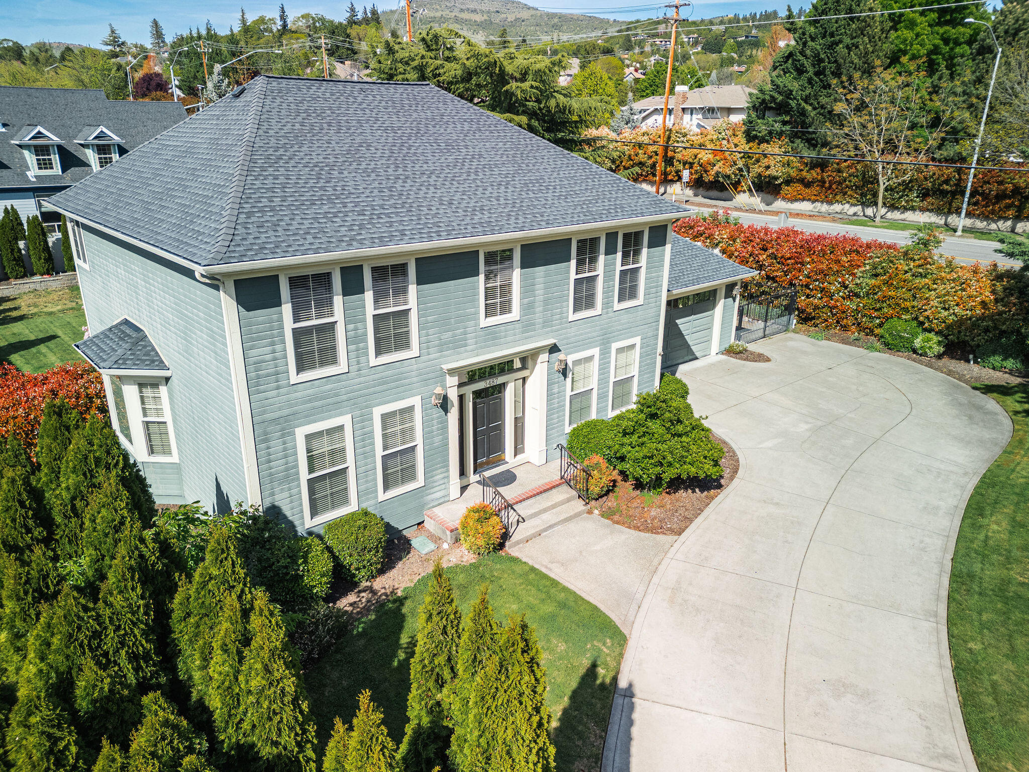 3487 Greystone Court