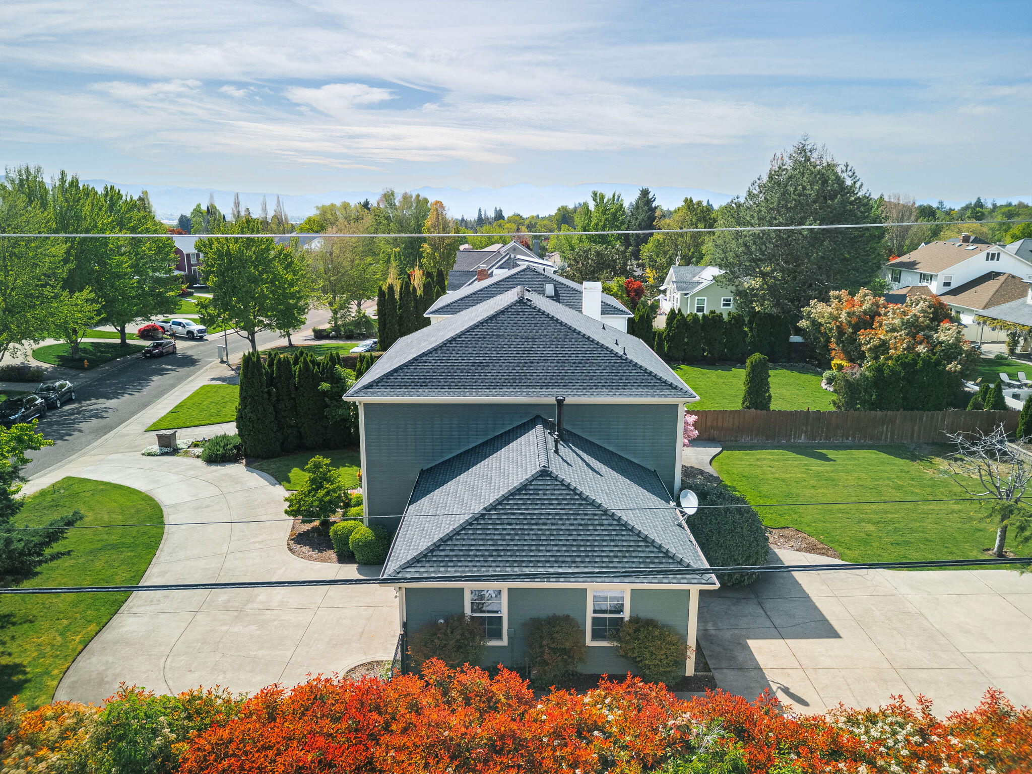 3487 Greystone Court