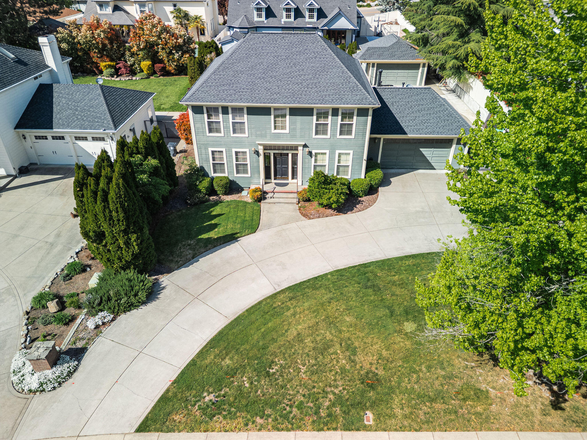 3487 Greystone Court