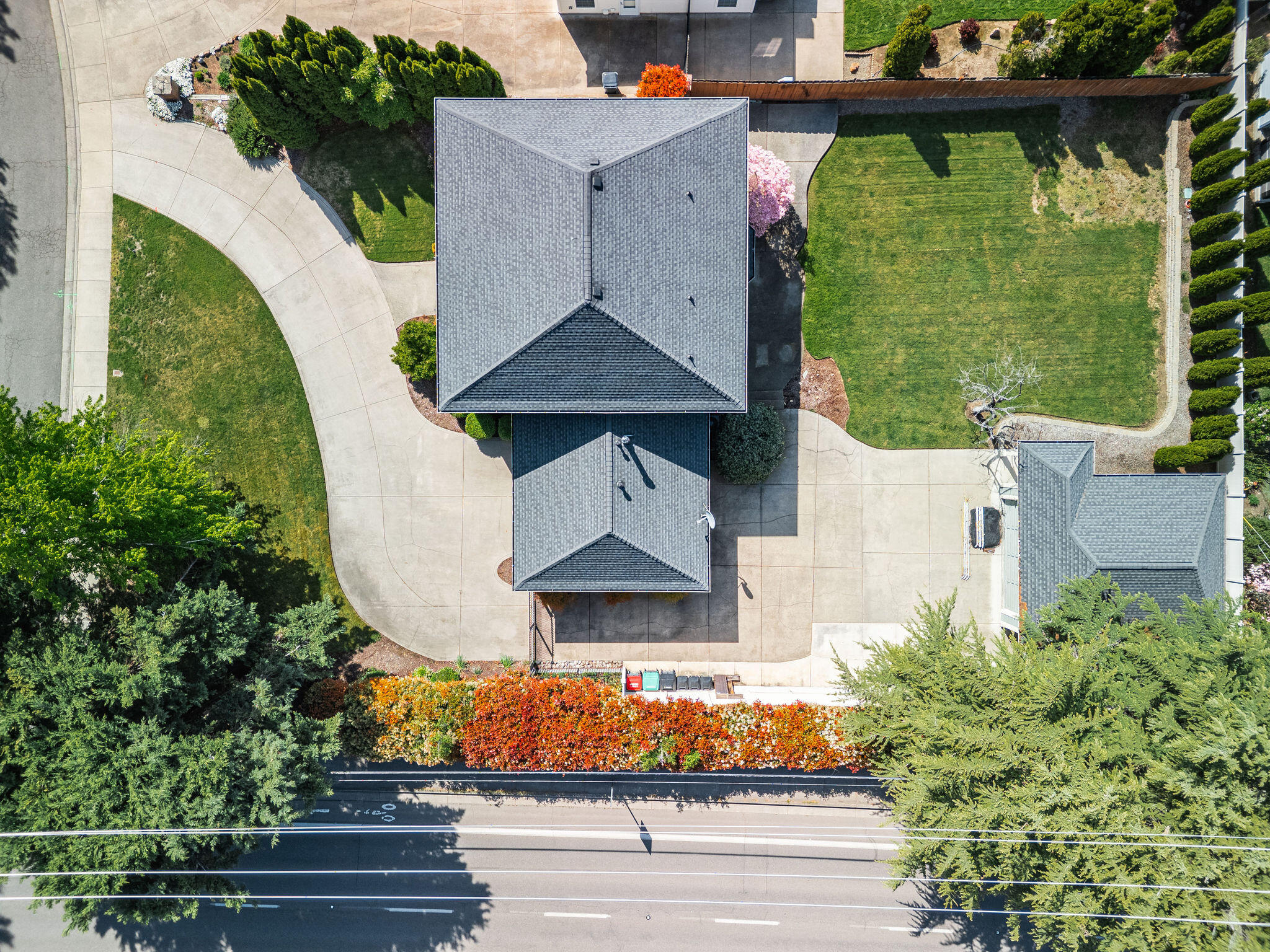 3487 Greystone Court