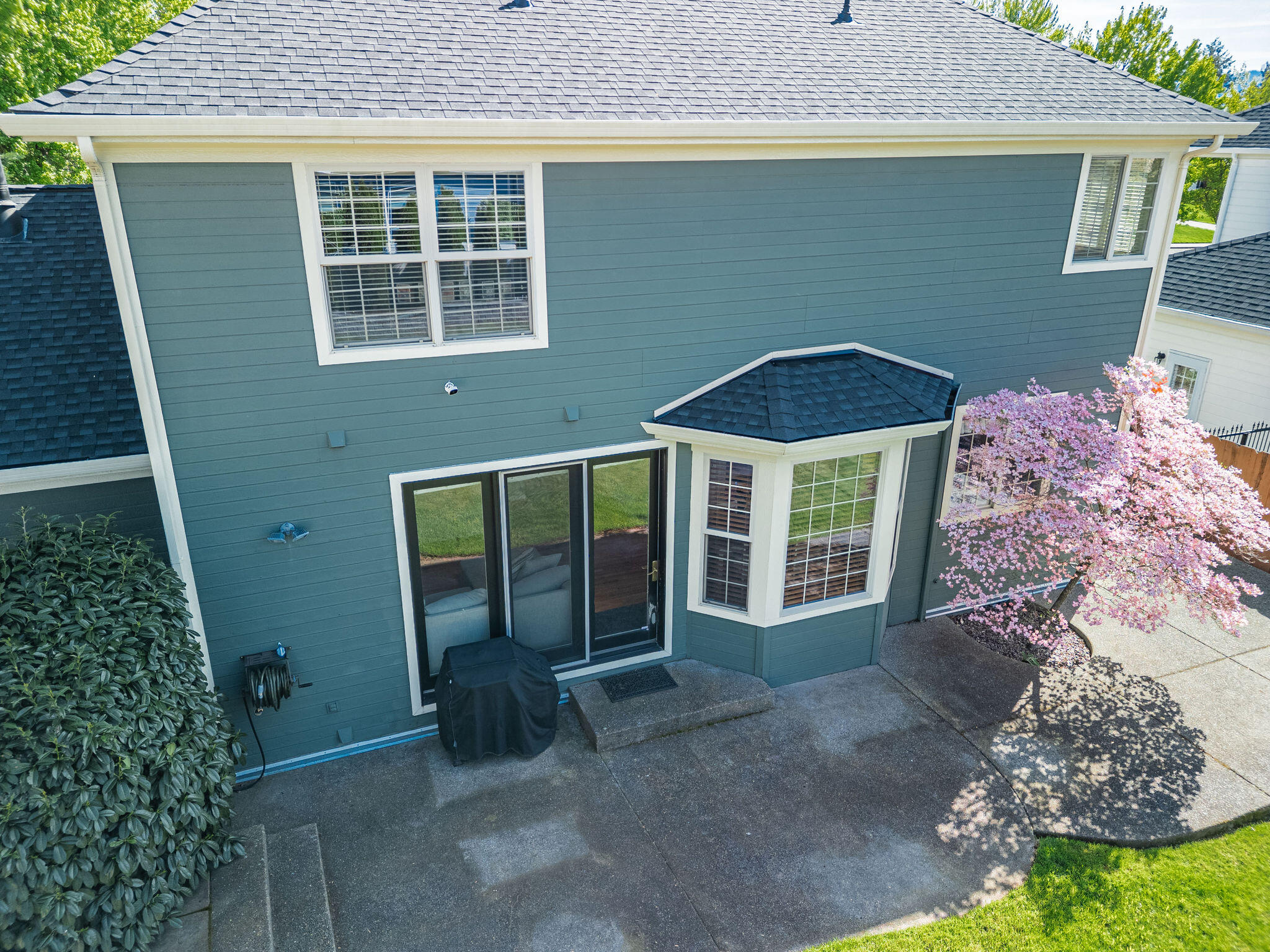 3487 Greystone Court