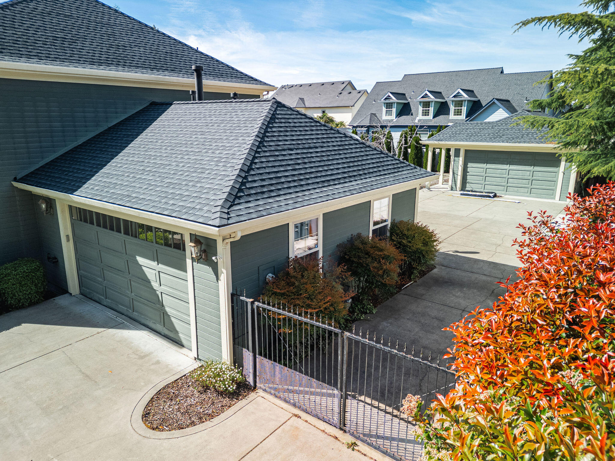 3487 Greystone Court