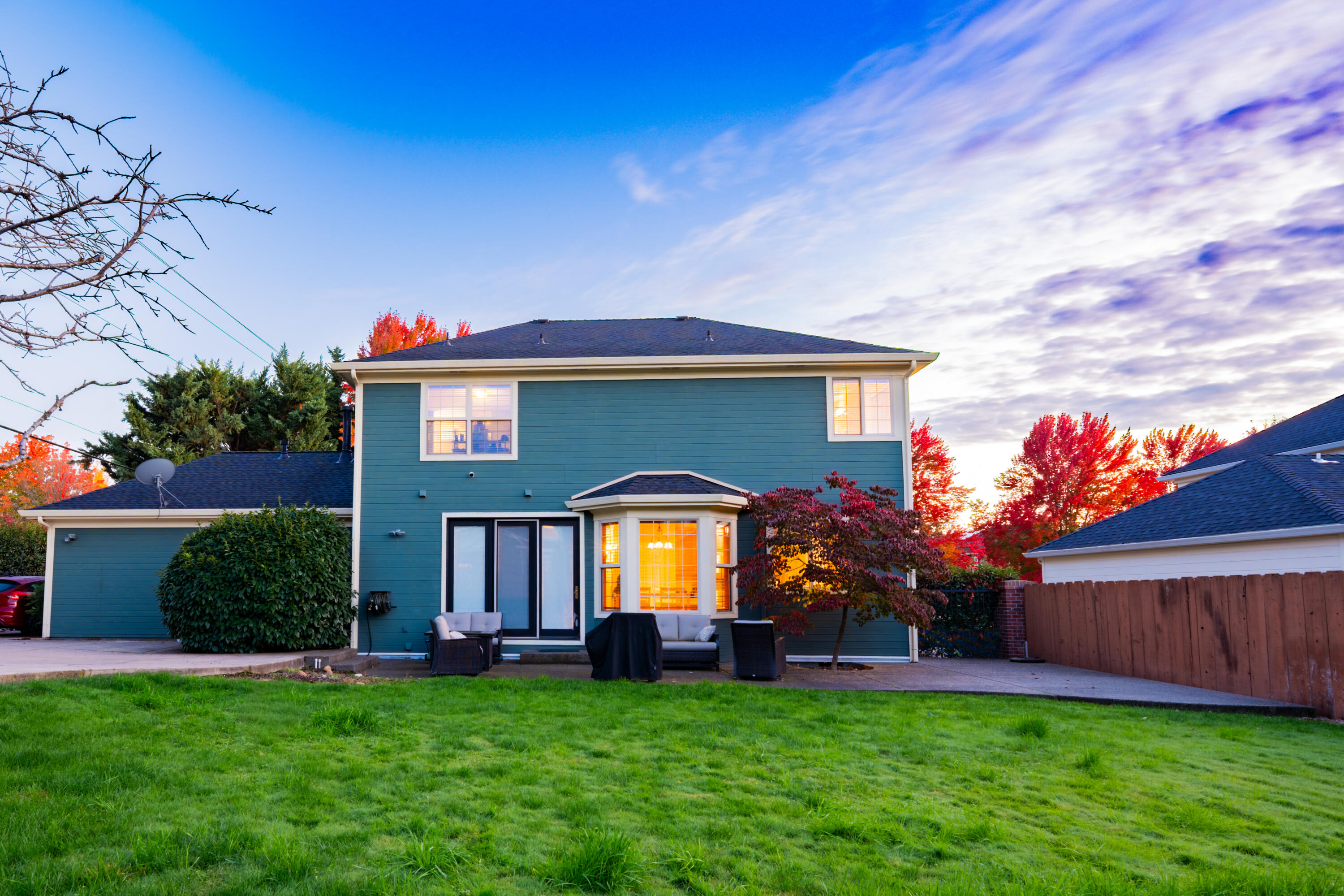 3487 Greystone Court