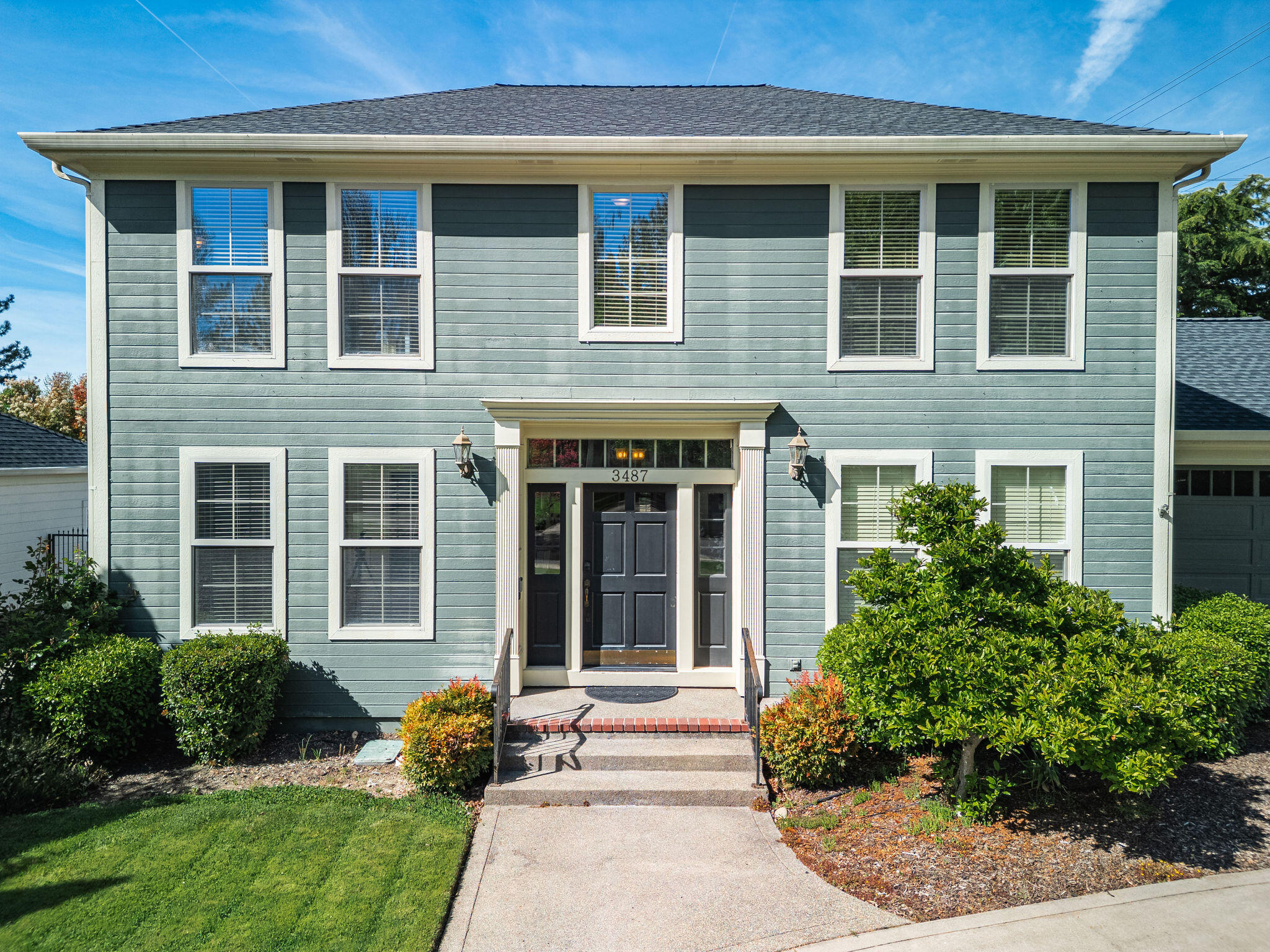 3487 Greystone Court